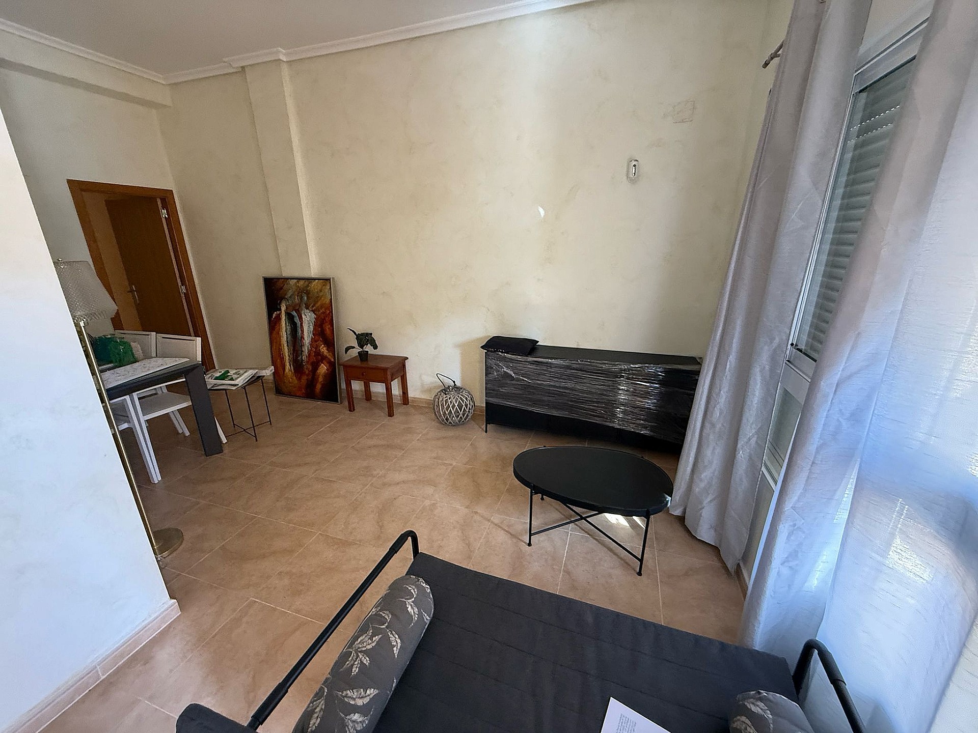 Resale - 2 Bedroom 1 Bathroom Apartment in Canada de la Lena - - Murcia Resale - 2 Bedroom 1 Bathroom Apartment in Canada de la Lena - - Murcia