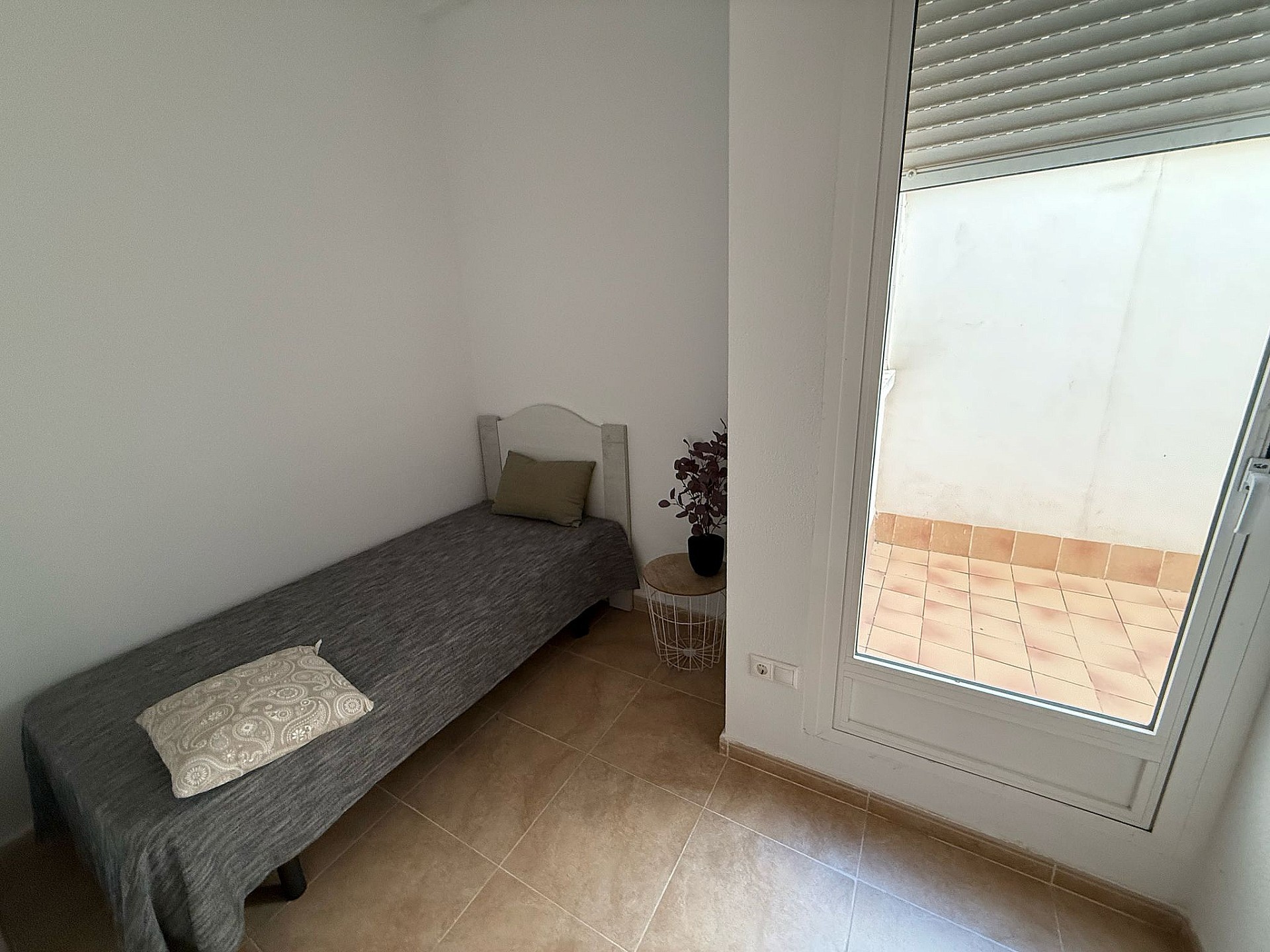 Resale - 2 Bedroom 1 Bathroom Apartment in Canada de la Lena - - Murcia Resale - 2 Bedroom 1 Bathroom Apartment in Canada de la Lena - - Murcia
