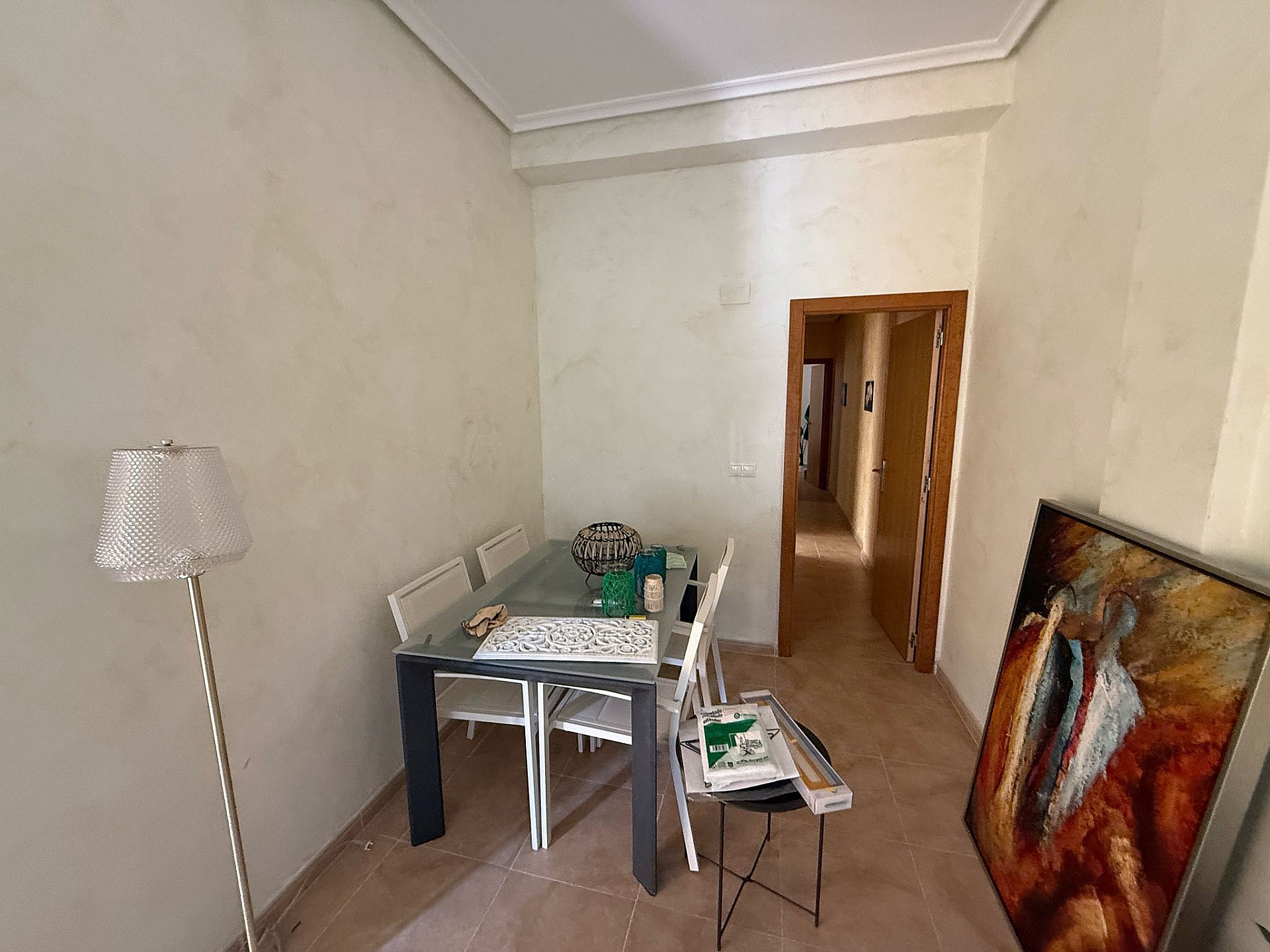 Resale - 2 Bedroom 1 Bathroom Apartment in Canada de la Lena - - Murcia Resale - 2 Bedroom 1 Bathroom Apartment in Canada de la Lena - - Murcia