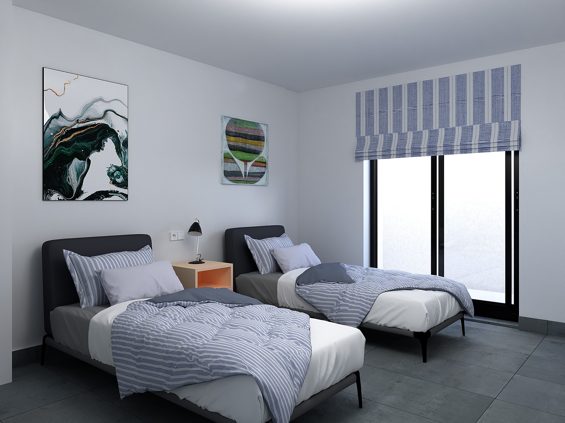 Resale - 3 Bedroom 2 Bathroom Villa in San Javier - - Murcia Resale - 3 Bedroom 2 Bathroom Villa in San Javier - - Murcia