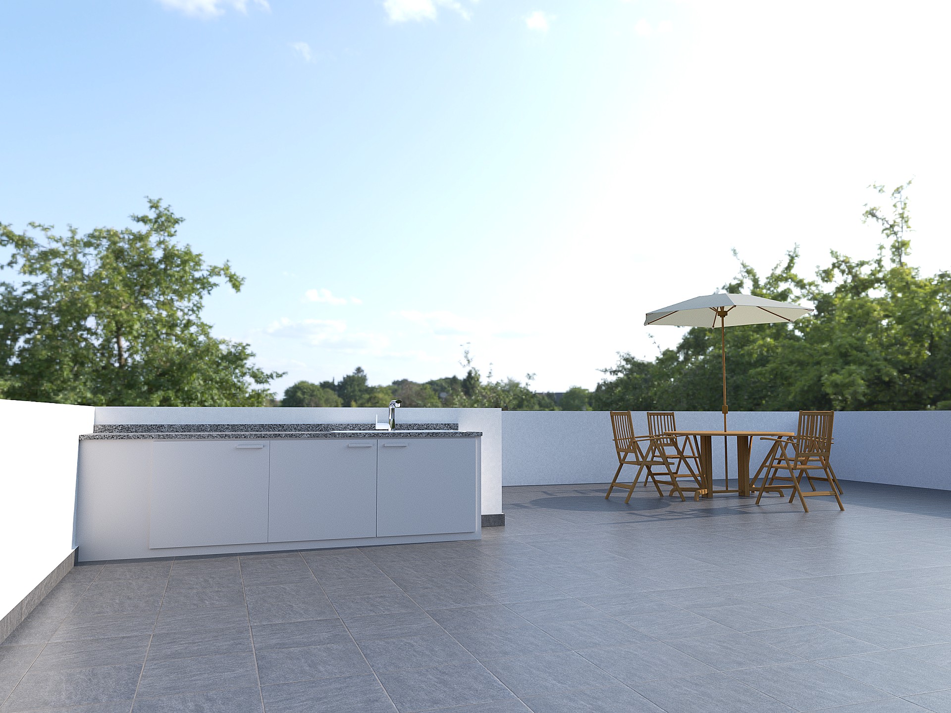 Resale - 3 Bedroom 2 Bathroom Villa in San Javier - - Murcia Resale - 3 Bedroom 2 Bathroom Villa in San Javier - - Murcia