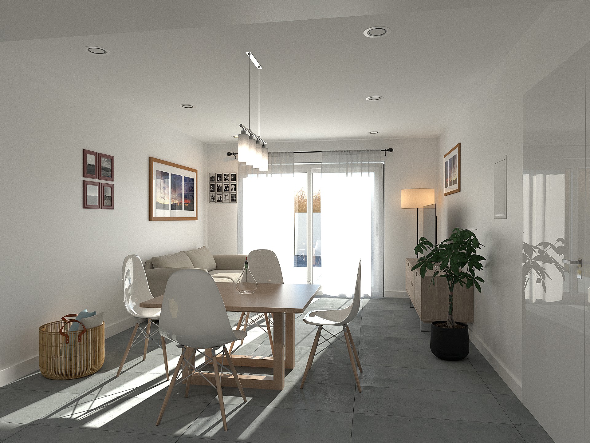 Resale - 3 Bedroom 2 Bathroom Villa in San Javier - - Murcia Resale - 3 Bedroom 2 Bathroom Villa in San Javier - - Murcia