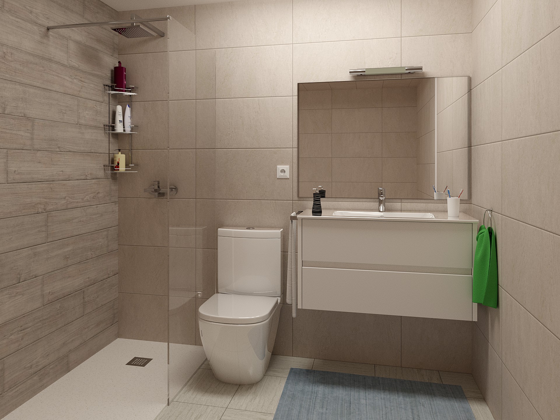 Resale - 3 Bedroom 2 Bathroom Villa in San Javier - - Murcia Resale - 3 Bedroom 2 Bathroom Villa in San Javier - - Murcia