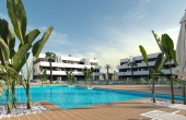3-11159/2997, 2 Bedroom 2 Bathroom Apartment in Guardamar del Segura