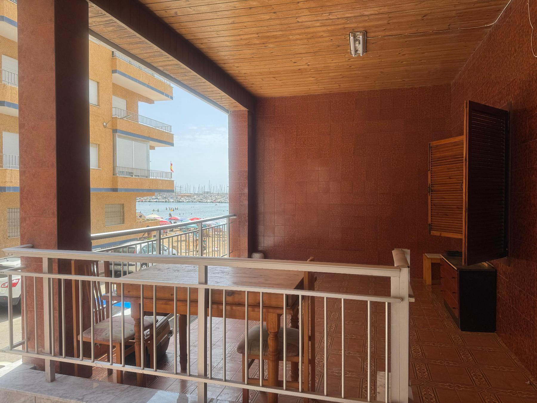 Resale - 4 Bedroom 4 Bathroom Apartamento in Torrevieja - Playa del Acequión - Alicante Resale - 4 Bedroom 4 Bathroom Apartamento in Torrevieja - Playa del Acequión - Alicante