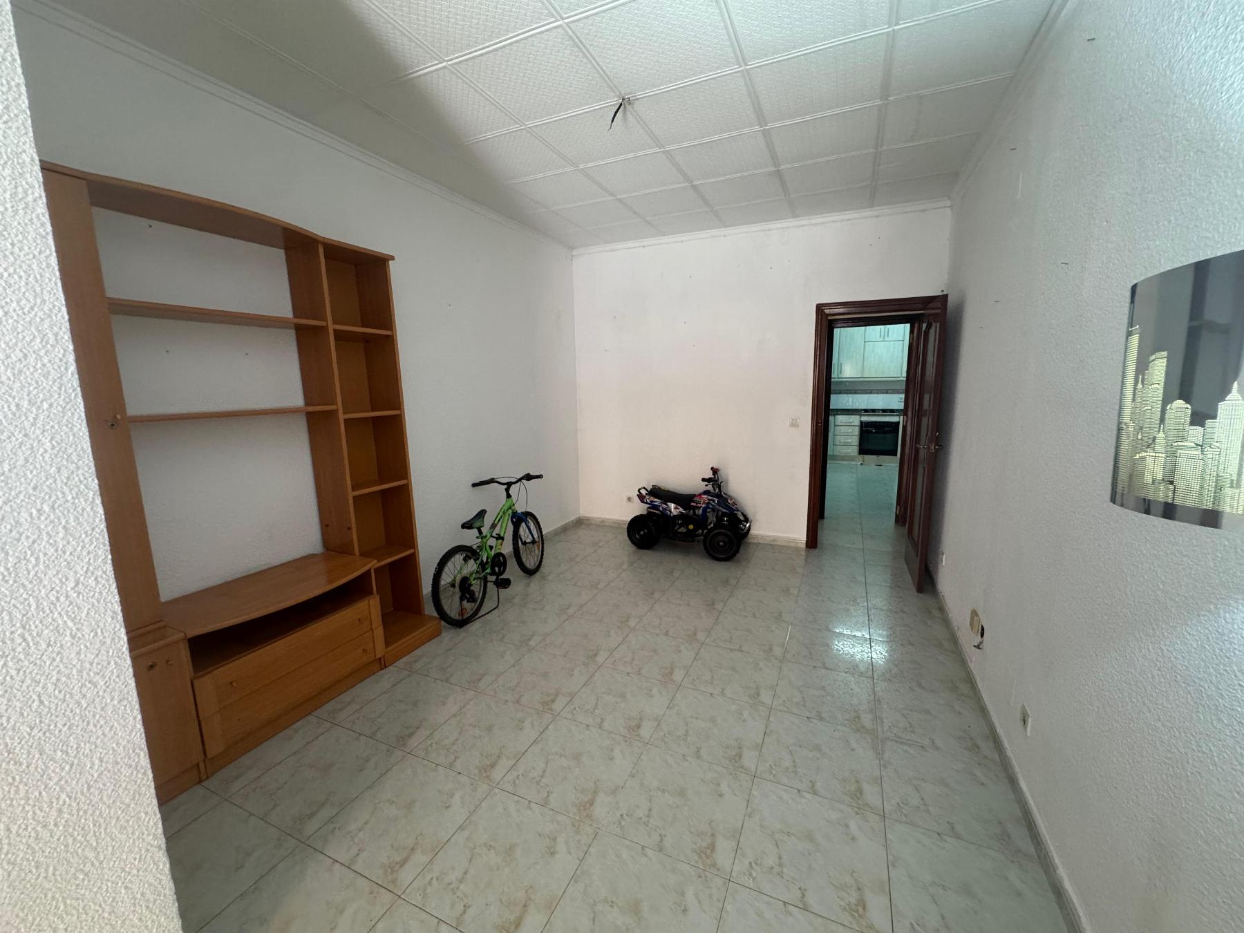 Resale - 4 Bedroom 4 Bathroom Apartamento in Torrevieja - Playa del Acequión - Alicante Resale - 4 Bedroom 4 Bathroom Apartamento in Torrevieja - Playa del Acequión - Alicante