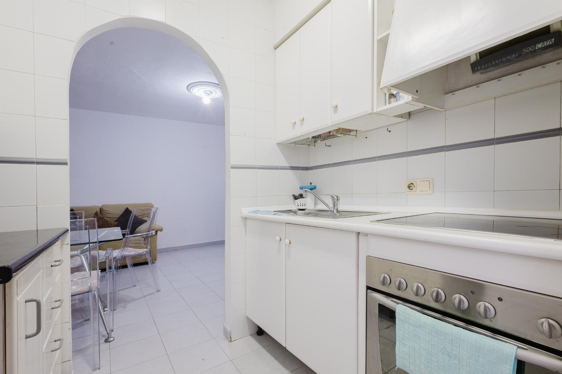 Resale - 2 Bedroom 1 Bathroom Apartamento in Torrevieja - Playa de La Acequion - Alicante Resale - 2 Bedroom 1 Bathroom Apartamento in Torrevieja - Playa de La Acequion - Alicante