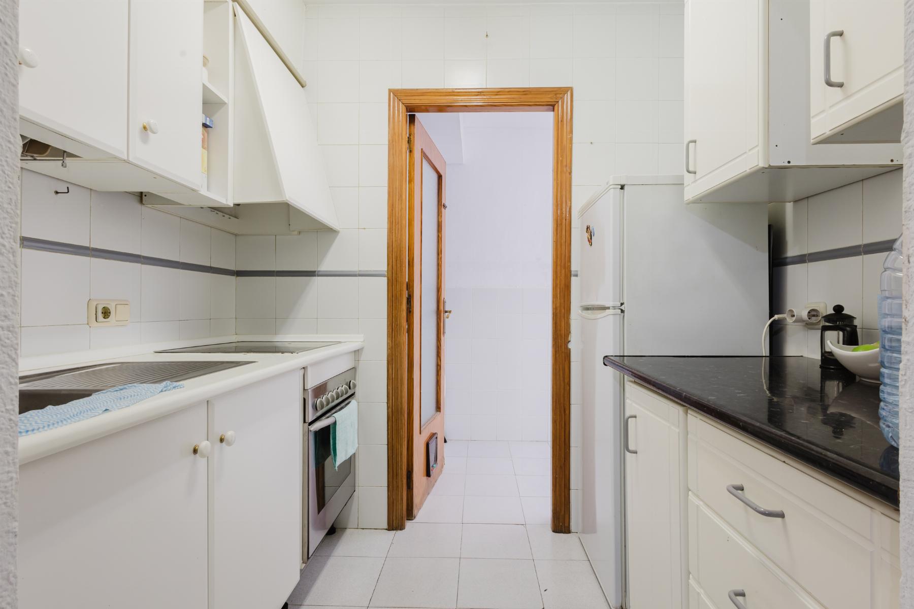 Resale - 2 Bedroom 1 Bathroom Apartamento in Torrevieja - Playa de La Acequion - Alicante Resale - 2 Bedroom 1 Bathroom Apartamento in Torrevieja - Playa de La Acequion - Alicante