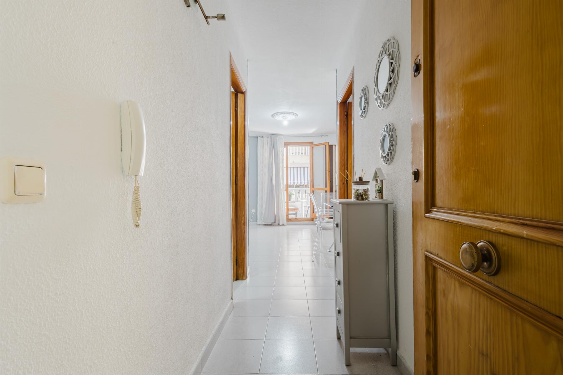 Resale - 2 Bedroom 1 Bathroom Apartamento in Torrevieja - Playa de La Acequion - Alicante Resale - 2 Bedroom 1 Bathroom Apartamento in Torrevieja - Playa de La Acequion - Alicante