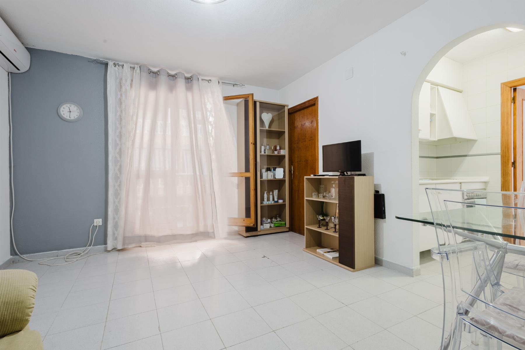 Resale - 2 Bedroom 1 Bathroom Apartamento in Torrevieja - Playa de La Acequion - Alicante Resale - 2 Bedroom 1 Bathroom Apartamento in Torrevieja - Playa de La Acequion - Alicante