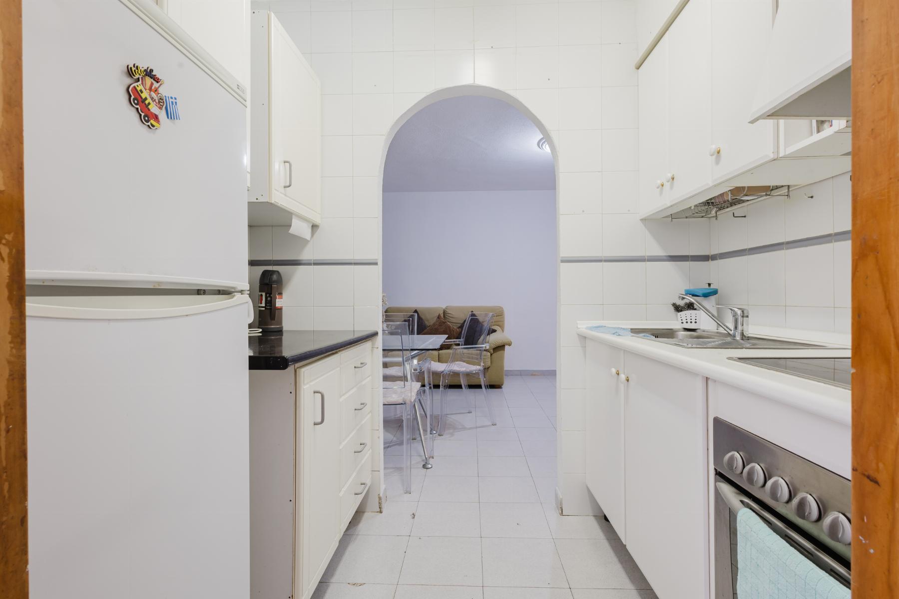 Resale - 2 Bedroom 1 Bathroom Apartamento in Torrevieja - Playa de La Acequion - Alicante Resale - 2 Bedroom 1 Bathroom Apartamento in Torrevieja - Playa de La Acequion - Alicante