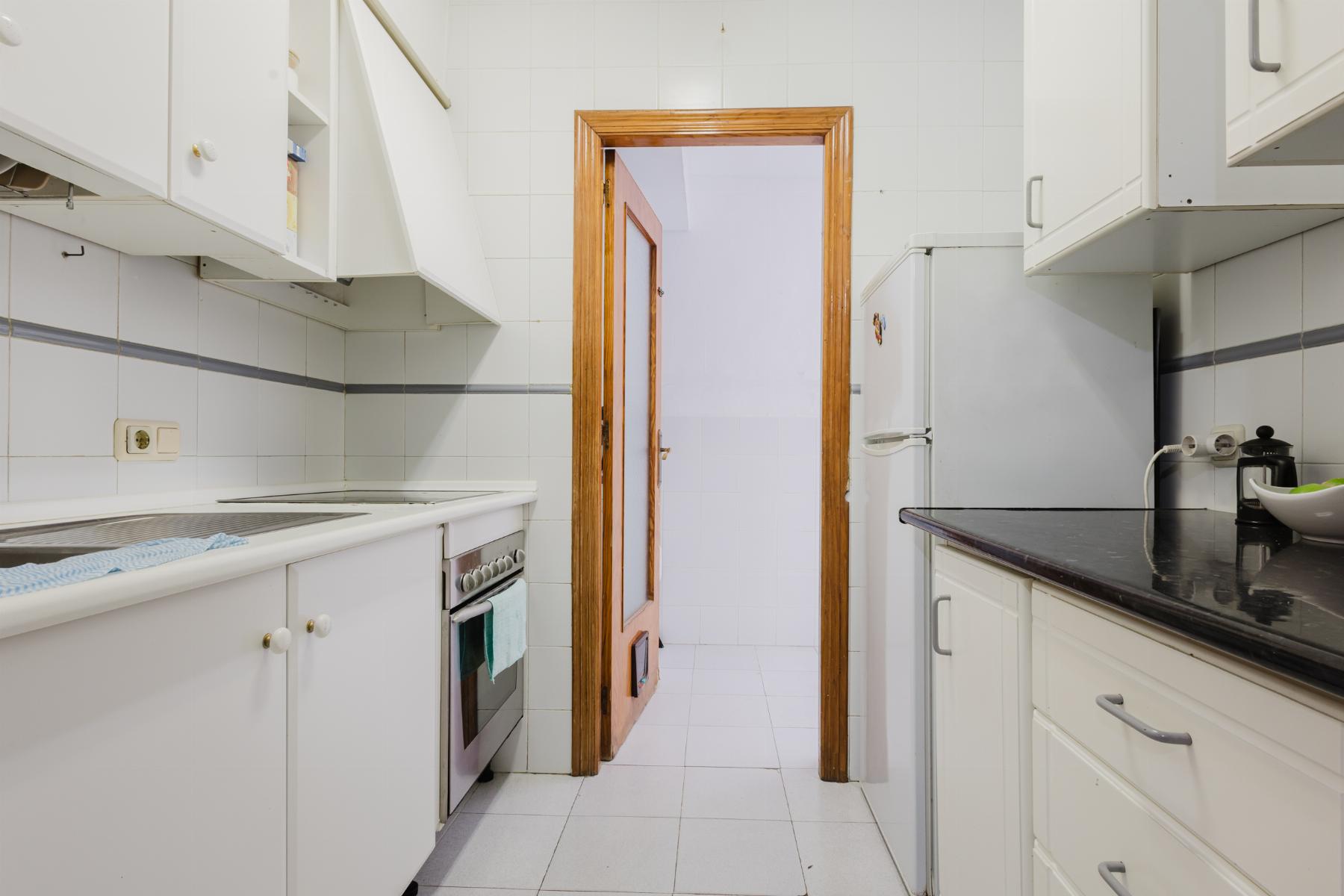 Resale - 2 Bedroom 1 Bathroom Apartamento in Torrevieja - Playa de La Acequion - Alicante Resale - 2 Bedroom 1 Bathroom Apartamento in Torrevieja - Playa de La Acequion - Alicante