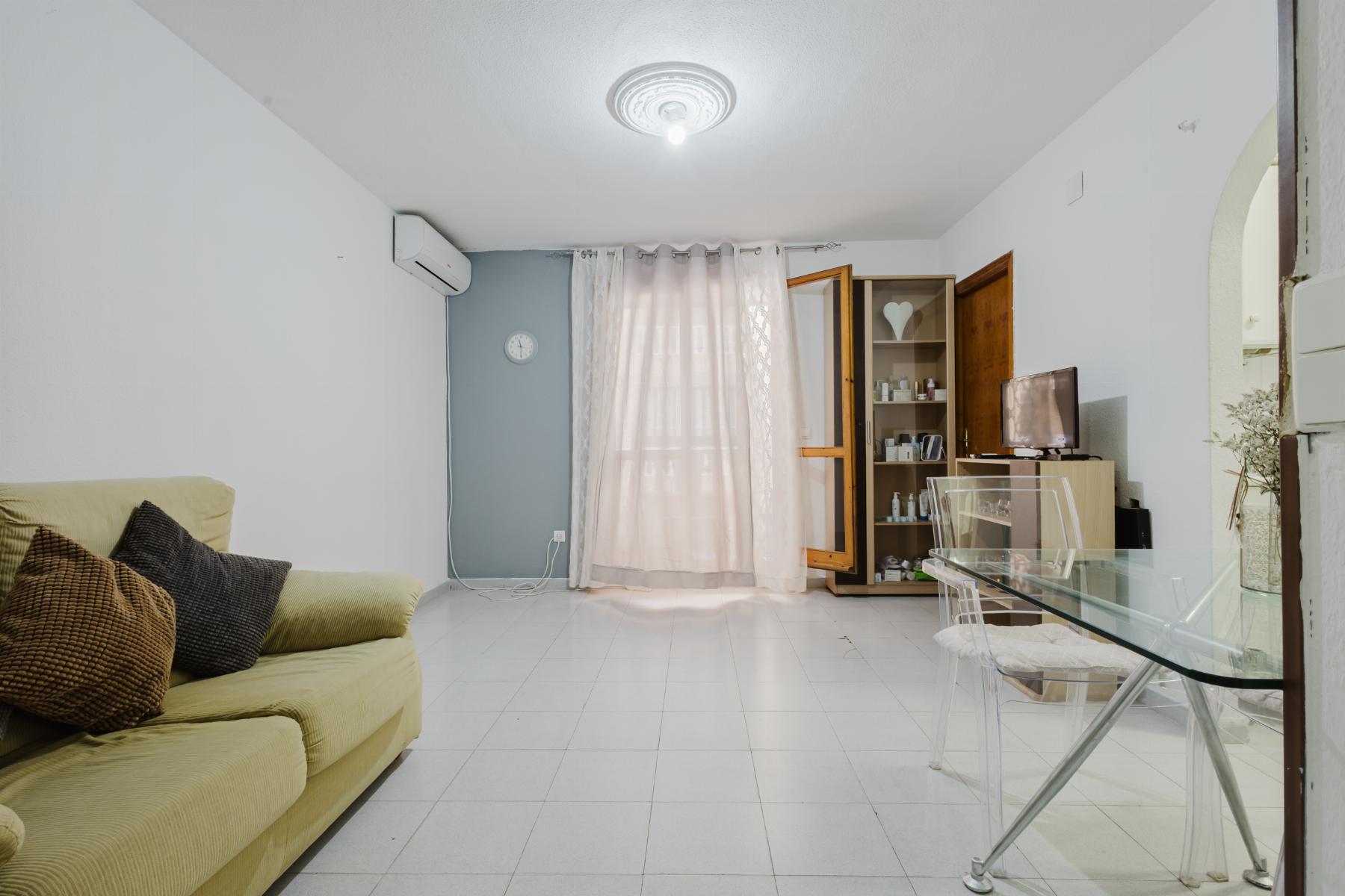 Resale - 2 Bedroom 1 Bathroom Apartamento in Torrevieja - Playa de La Acequion - Alicante Resale - 2 Bedroom 1 Bathroom Apartamento in Torrevieja - Playa de La Acequion - Alicante