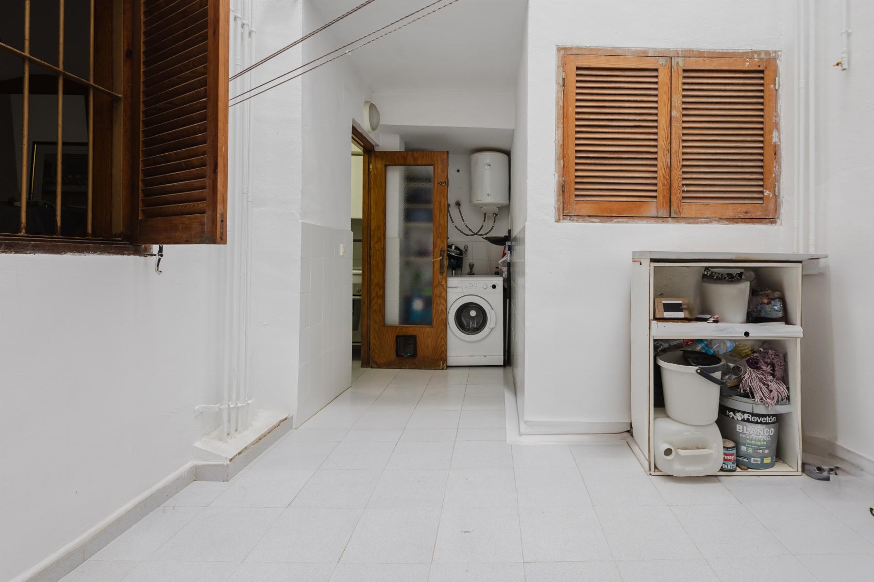Resale - 2 Bedroom 1 Bathroom Apartamento in Torrevieja - Playa de La Acequion - Alicante Resale - 2 Bedroom 1 Bathroom Apartamento in Torrevieja - Playa de La Acequion - Alicante