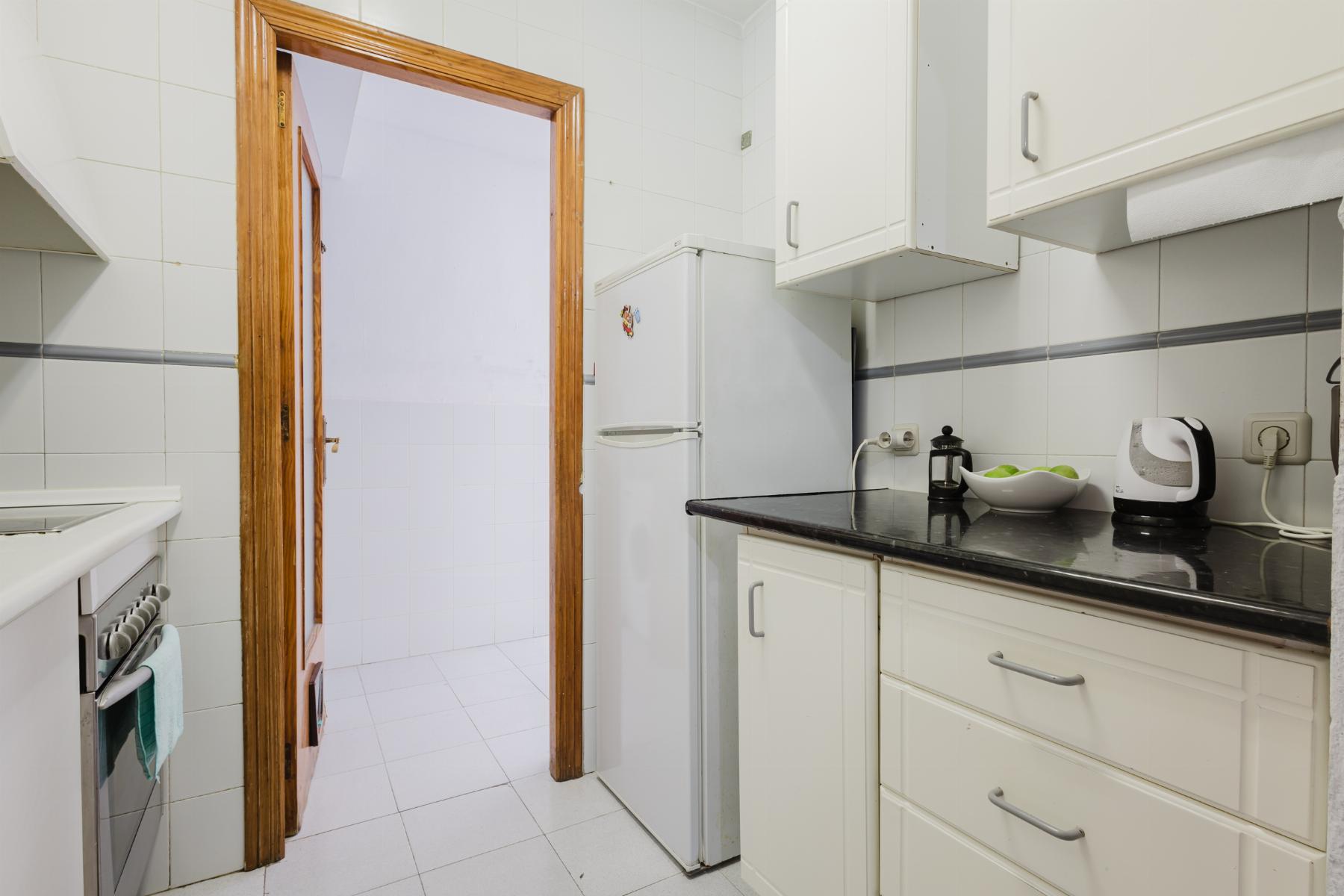 Resale - 2 Bedroom 1 Bathroom Apartamento in Torrevieja - Playa de La Acequion - Alicante Resale - 2 Bedroom 1 Bathroom Apartamento in Torrevieja - Playa de La Acequion - Alicante