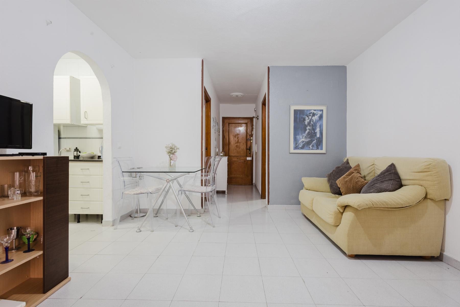 Resale - 2 Bedroom 1 Bathroom Apartamento in Torrevieja - Playa de La Acequion - Alicante Resale - 2 Bedroom 1 Bathroom Apartamento in Torrevieja - Playa de La Acequion - Alicante