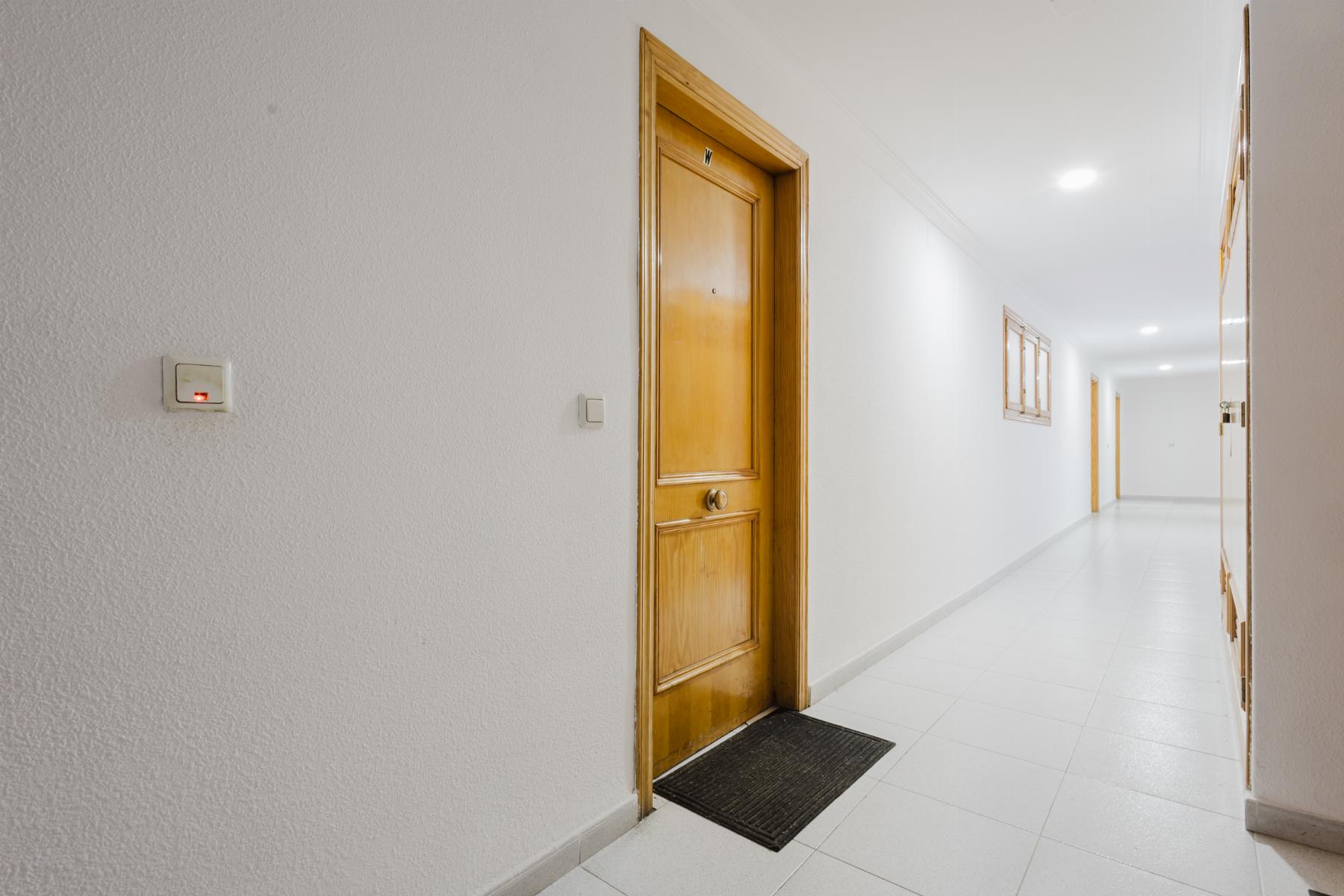 Resale - 2 Bedroom 1 Bathroom Apartamento in Torrevieja - Playa de La Acequion - Alicante Resale - 2 Bedroom 1 Bathroom Apartamento in Torrevieja - Playa de La Acequion - Alicante