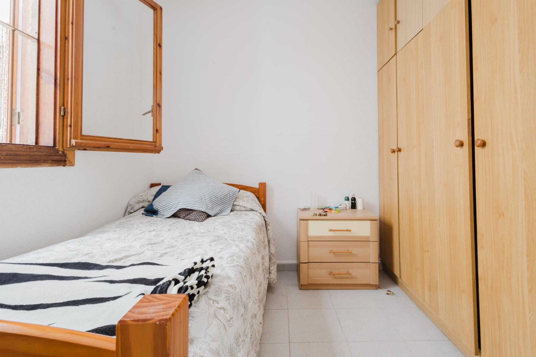 Resale - 2 Bedroom 1 Bathroom Apartamento in Torrevieja - Playa de La Acequion - Alicante Resale - 2 Bedroom 1 Bathroom Apartamento in Torrevieja - Playa de La Acequion - Alicante