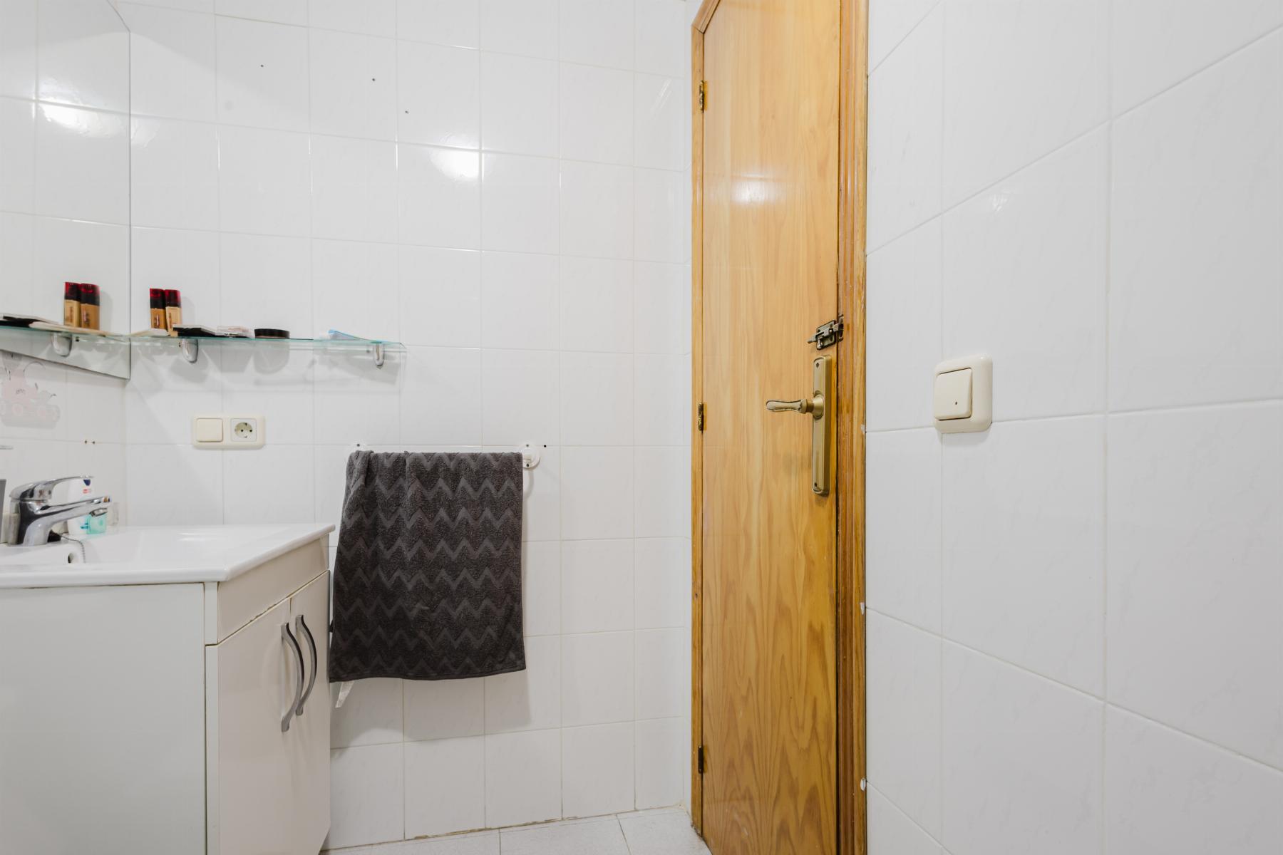 Resale - 2 Bedroom 1 Bathroom Apartamento in Torrevieja - Playa de La Acequion - Alicante Resale - 2 Bedroom 1 Bathroom Apartamento in Torrevieja - Playa de La Acequion - Alicante