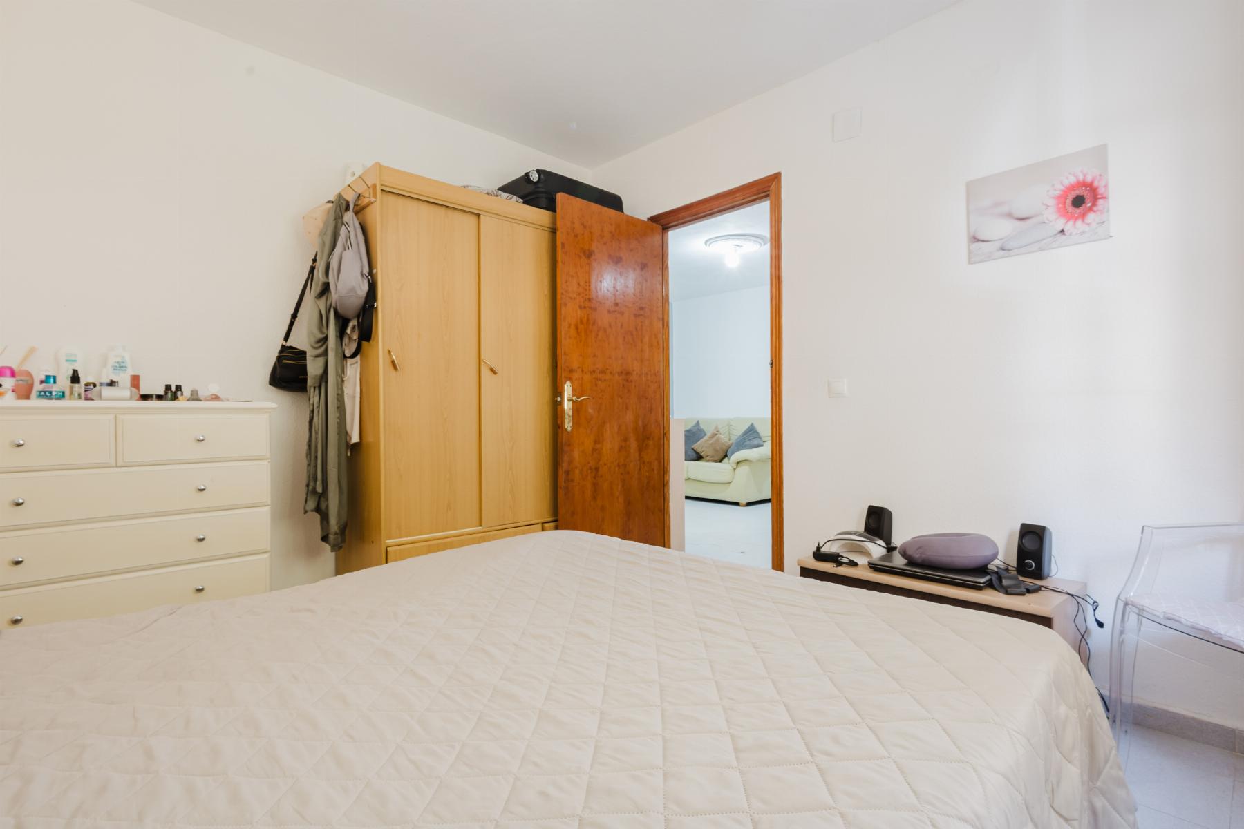 Resale - 2 Bedroom 1 Bathroom Apartamento in Torrevieja - Playa de La Acequion - Alicante Resale - 2 Bedroom 1 Bathroom Apartamento in Torrevieja - Playa de La Acequion - Alicante