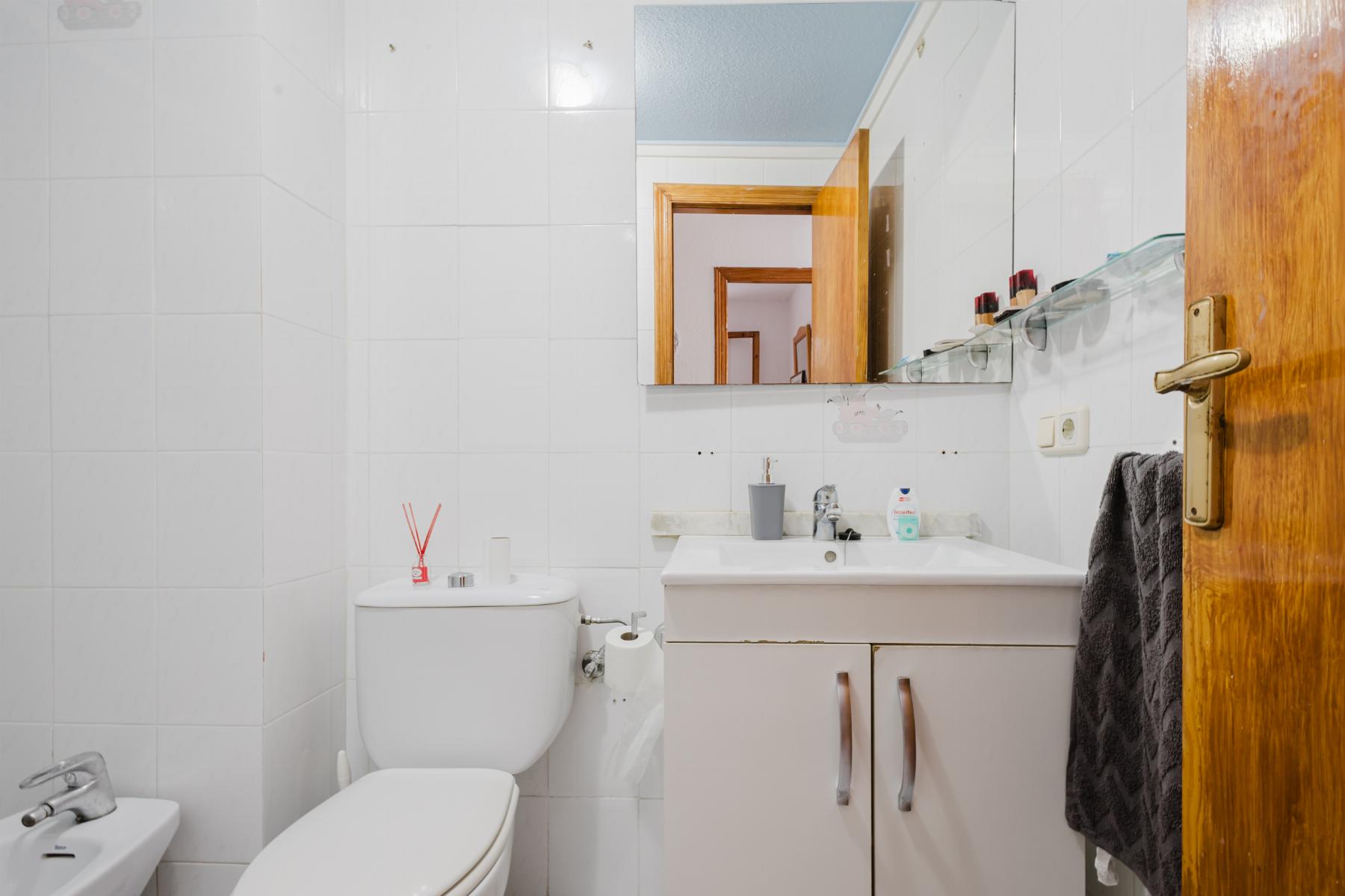 Resale - 2 Bedroom 1 Bathroom Apartamento in Torrevieja - Playa de La Acequion - Alicante Resale - 2 Bedroom 1 Bathroom Apartamento in Torrevieja - Playa de La Acequion - Alicante