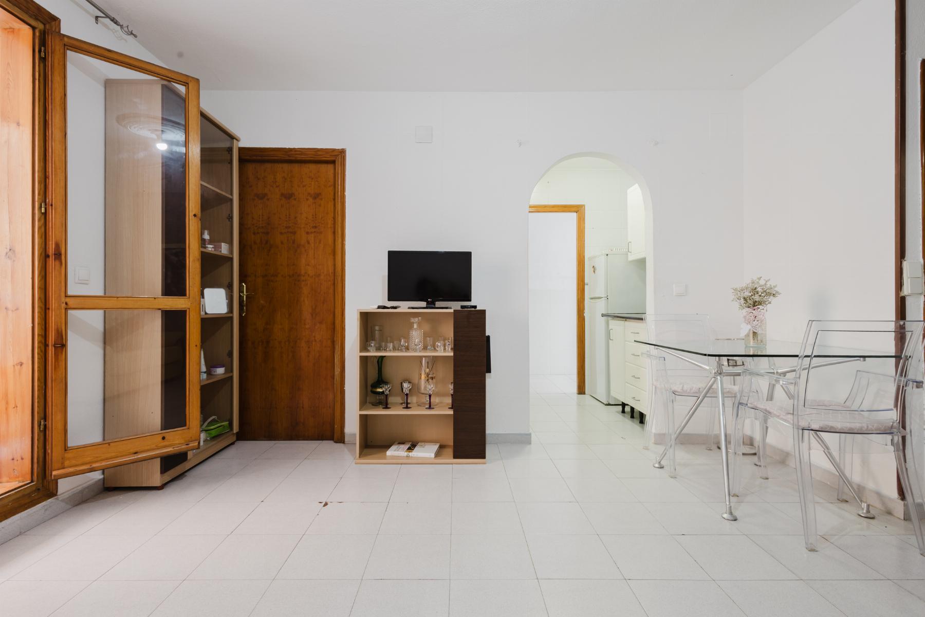 Resale - 2 Bedroom 1 Bathroom Apartamento in Torrevieja - Playa de La Acequion - Alicante Resale - 2 Bedroom 1 Bathroom Apartamento in Torrevieja - Playa de La Acequion - Alicante