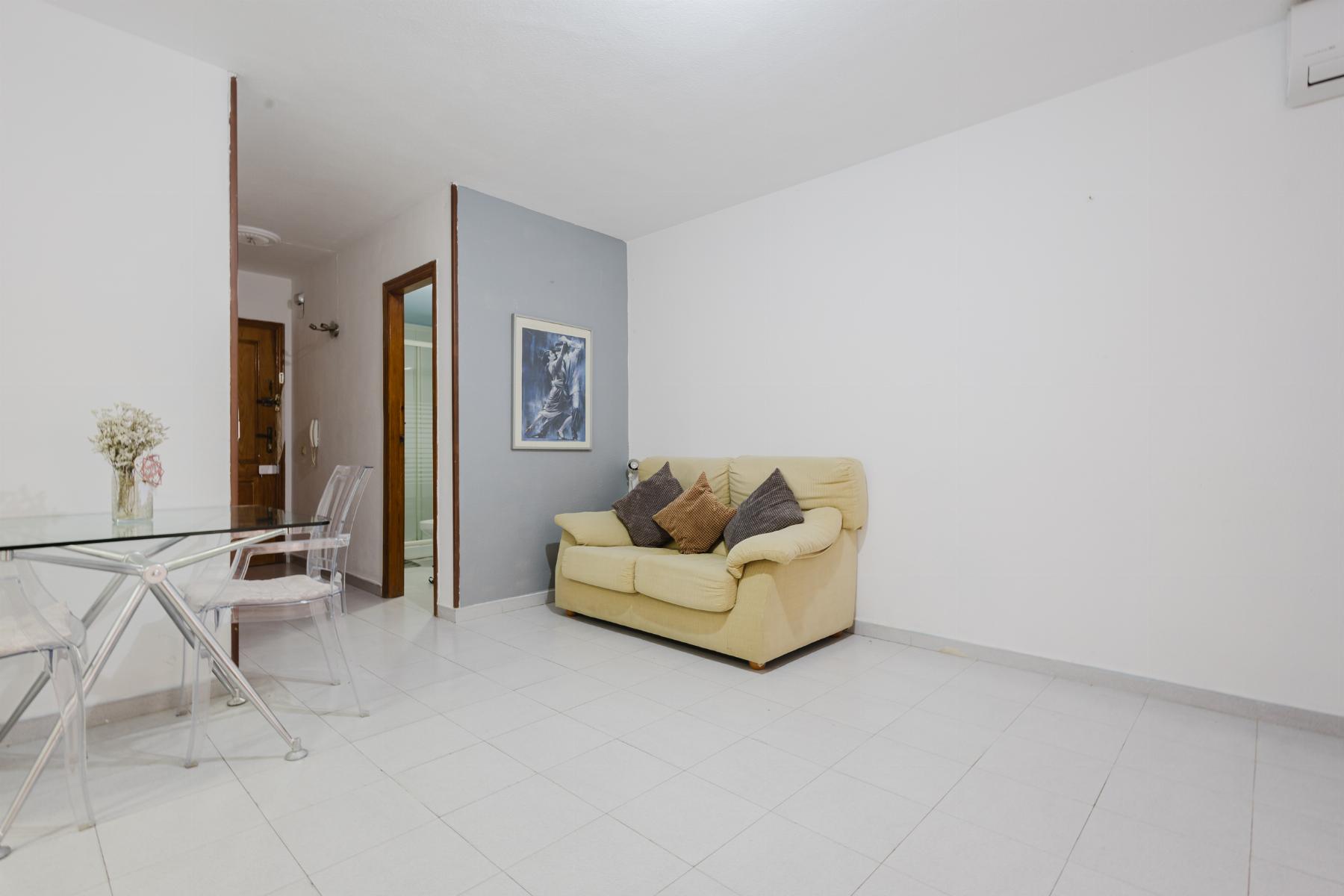 Resale - 2 Bedroom 1 Bathroom Apartamento in Torrevieja - Playa de La Acequion - Alicante Resale - 2 Bedroom 1 Bathroom Apartamento in Torrevieja - Playa de La Acequion - Alicante