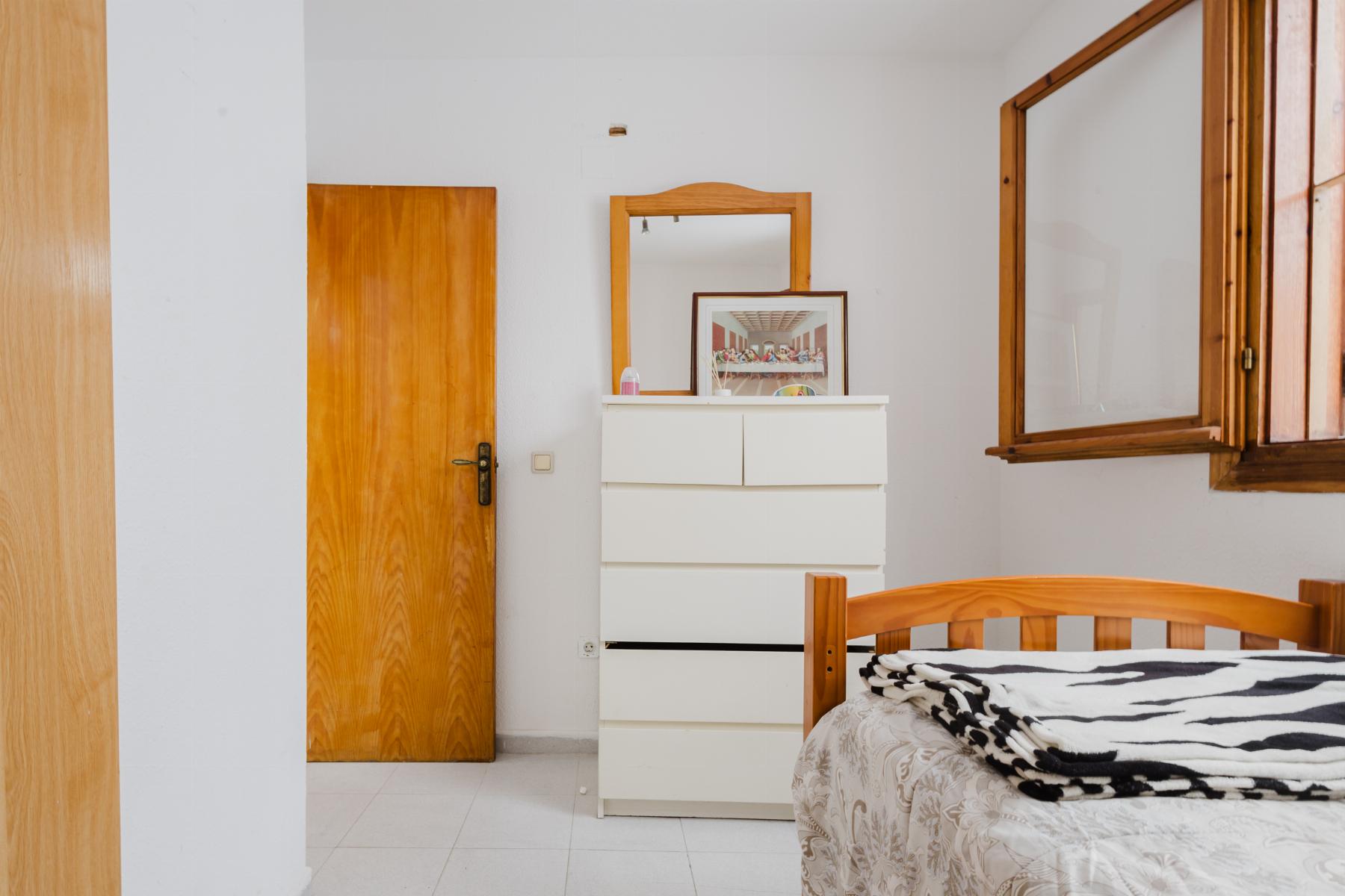 Resale - 2 Bedroom 1 Bathroom Apartamento in Torrevieja - Playa de La Acequion - Alicante Resale - 2 Bedroom 1 Bathroom Apartamento in Torrevieja - Playa de La Acequion - Alicante