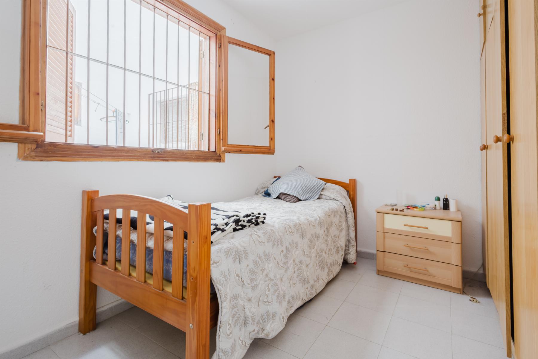 Resale - 2 Bedroom 1 Bathroom Apartamento in Torrevieja - Playa de La Acequion - Alicante Resale - 2 Bedroom 1 Bathroom Apartamento in Torrevieja - Playa de La Acequion - Alicante
