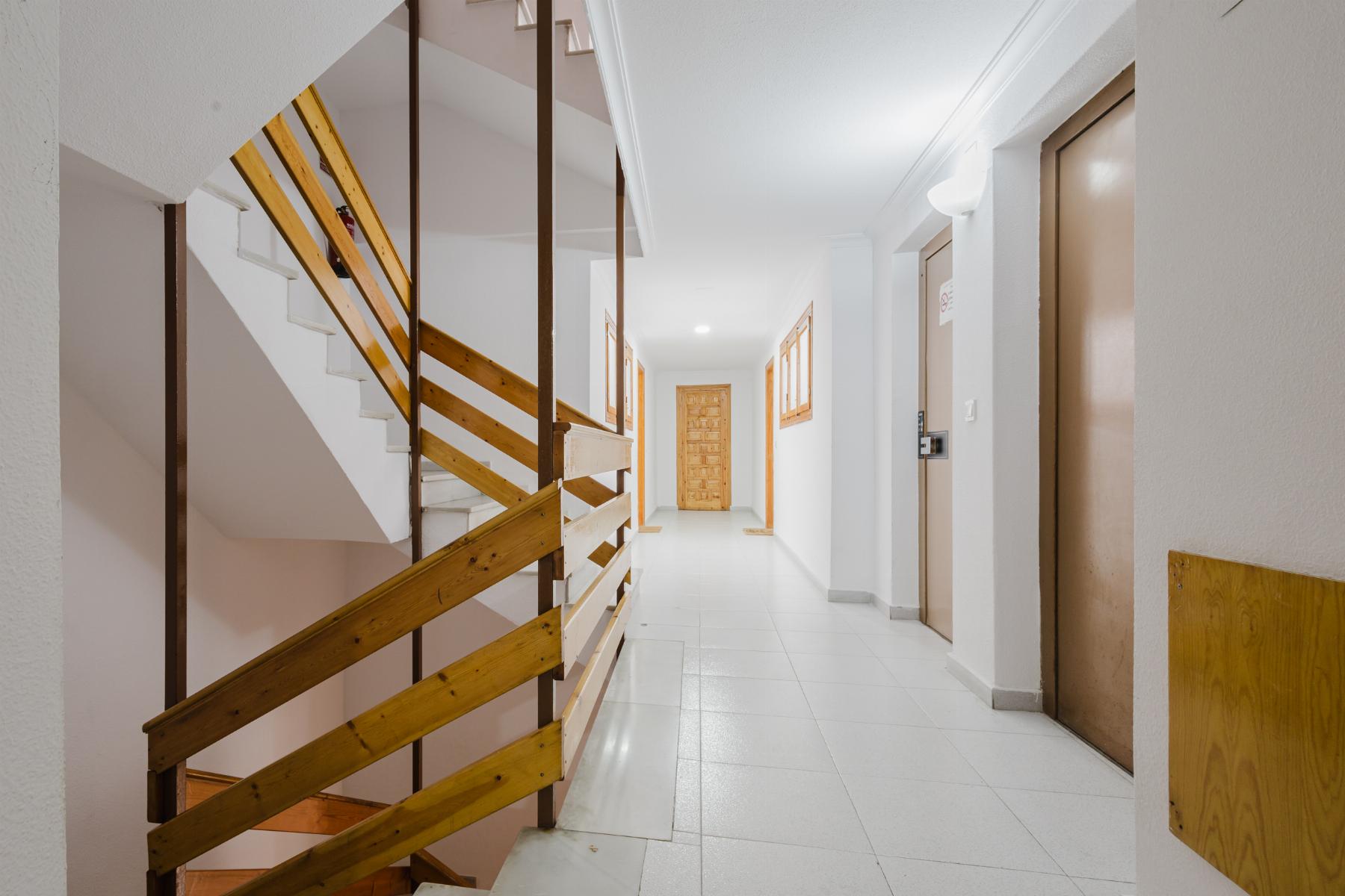 Resale - 2 Bedroom 1 Bathroom Apartamento in Torrevieja - Playa de La Acequion - Alicante Resale - 2 Bedroom 1 Bathroom Apartamento in Torrevieja - Playa de La Acequion - Alicante