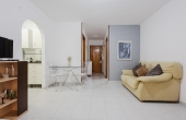 5--2182/3001, 2 Bedroom 1 Bathroom Apartamento in Torrevieja