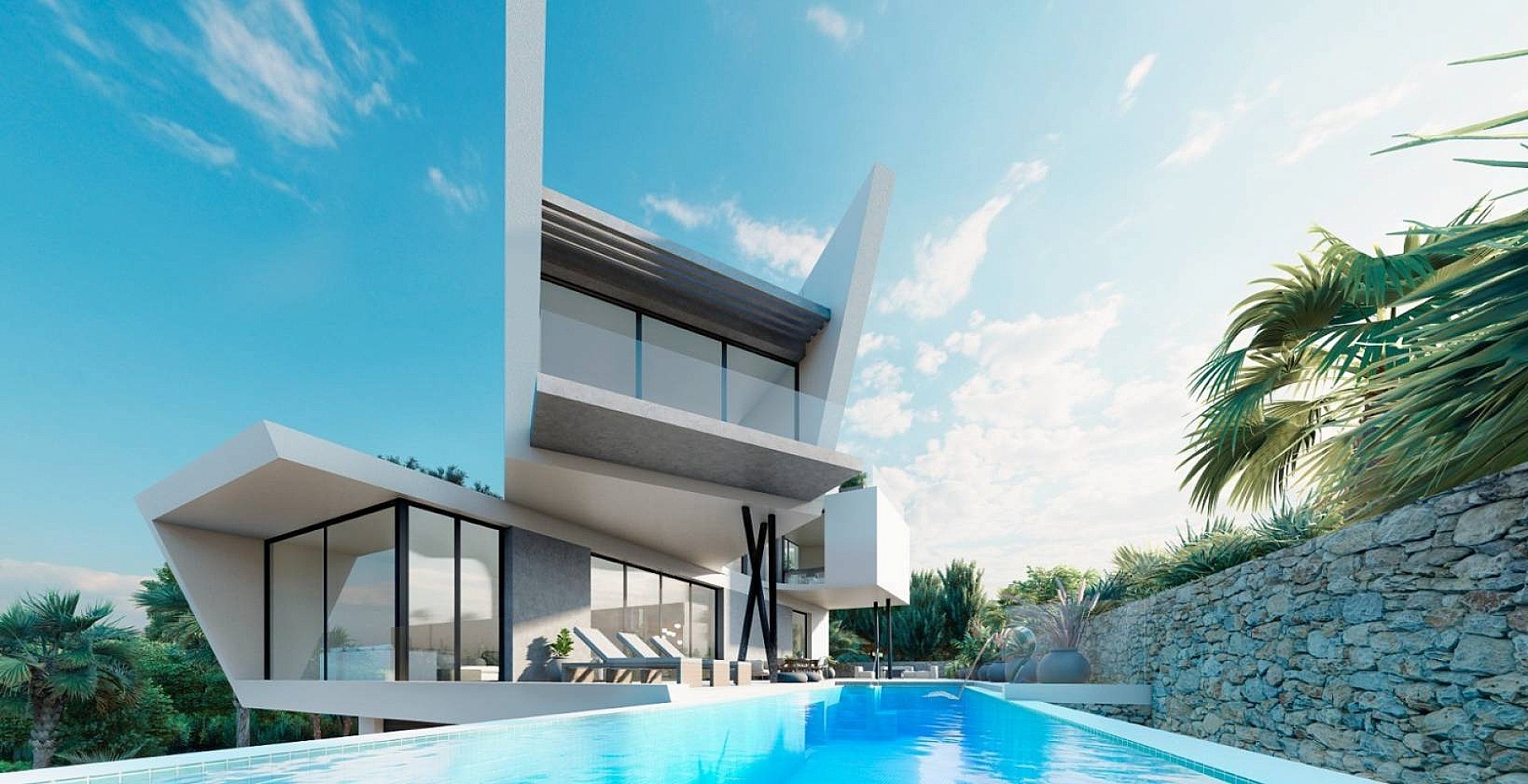 Resale - 5 Bedroom 5 Bathroom Villa in Orihuela Costa - - Alicante Resale - 5 Bedroom 5 Bathroom Villa in Orihuela Costa - - Alicante