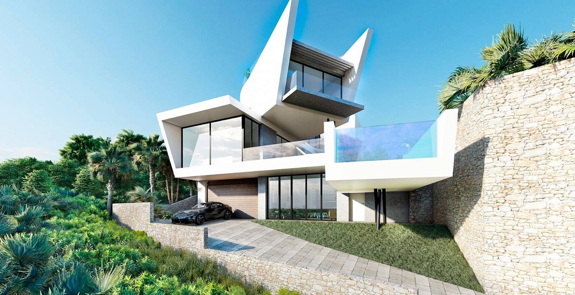Resale - 5 Bedroom 5 Bathroom Villa in Orihuela Costa - - Alicante Resale - 5 Bedroom 5 Bathroom Villa in Orihuela Costa - - Alicante