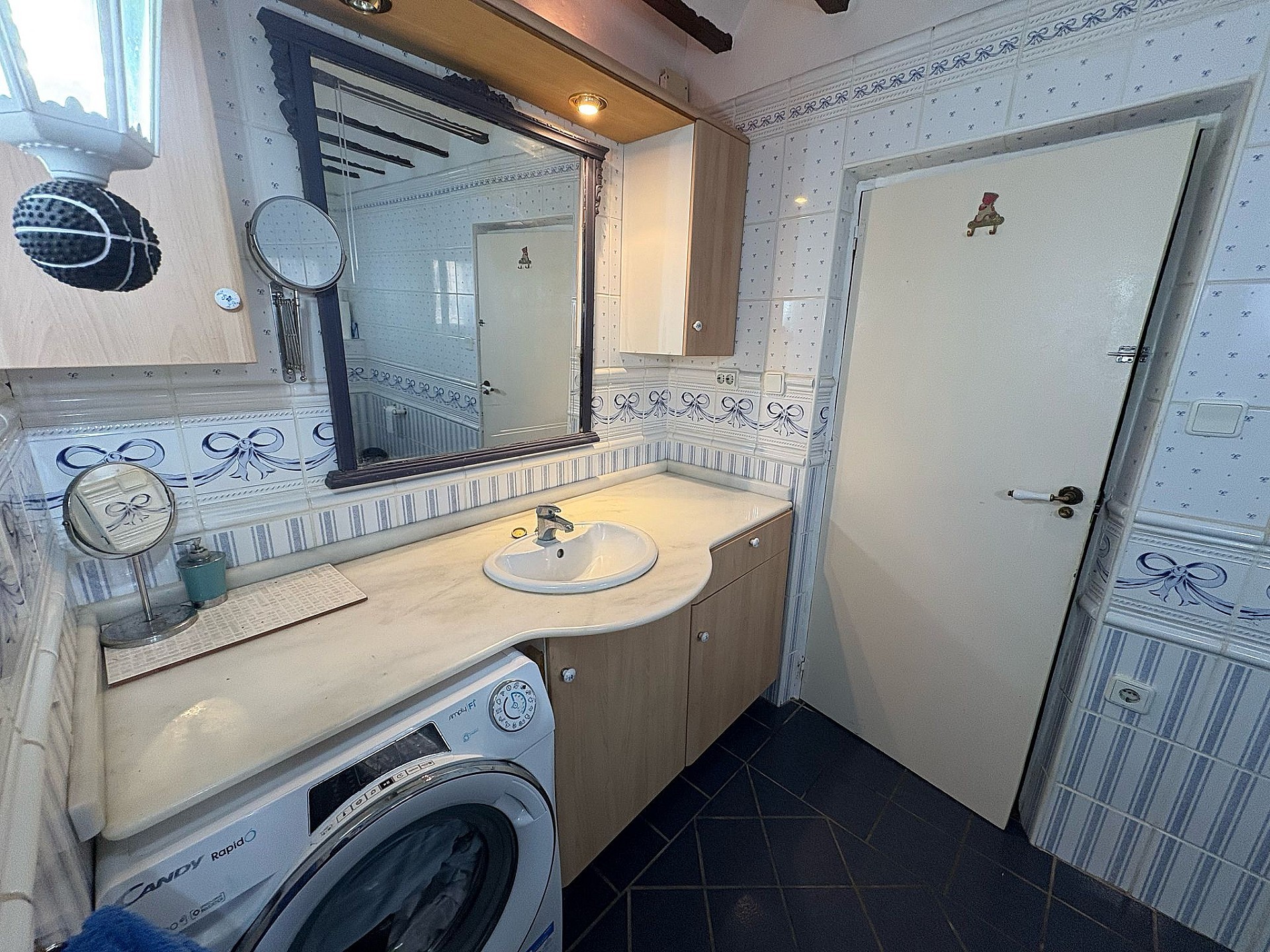 Resale - 7 Bedroom 5 Bathroom Village house in Cañada del Trigo - - Murcia Resale - 7 Bedroom 5 Bathroom Village house in Cañada del Trigo - - Murcia