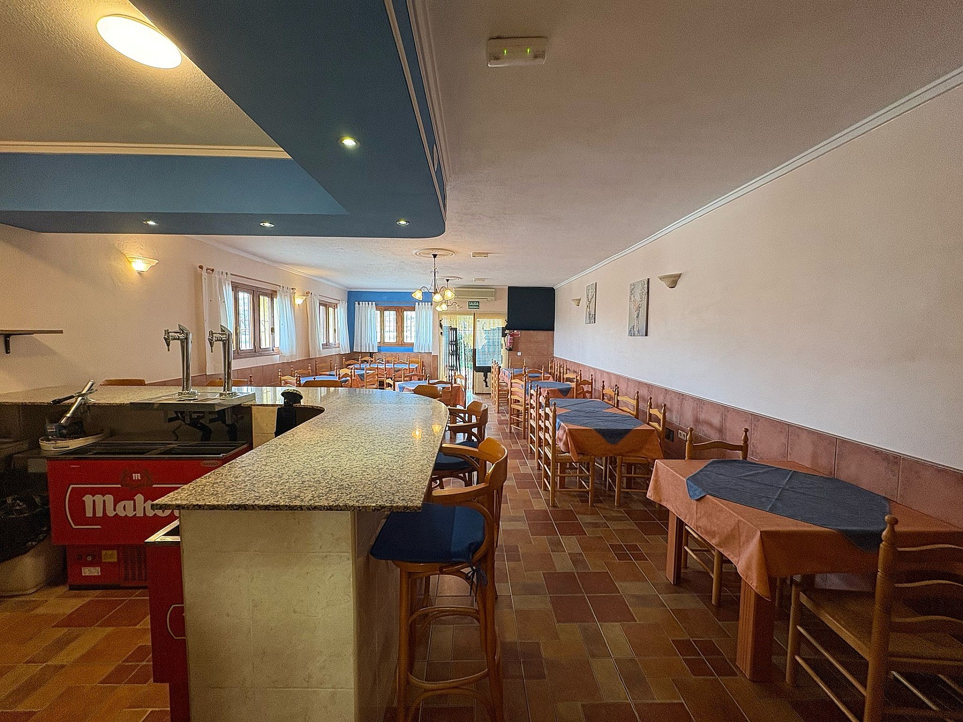 Resale - 7 Bedroom 5 Bathroom Village house in Cañada del Trigo - - Murcia Resale - 7 Bedroom 5 Bathroom Village house in Cañada del Trigo - - Murcia