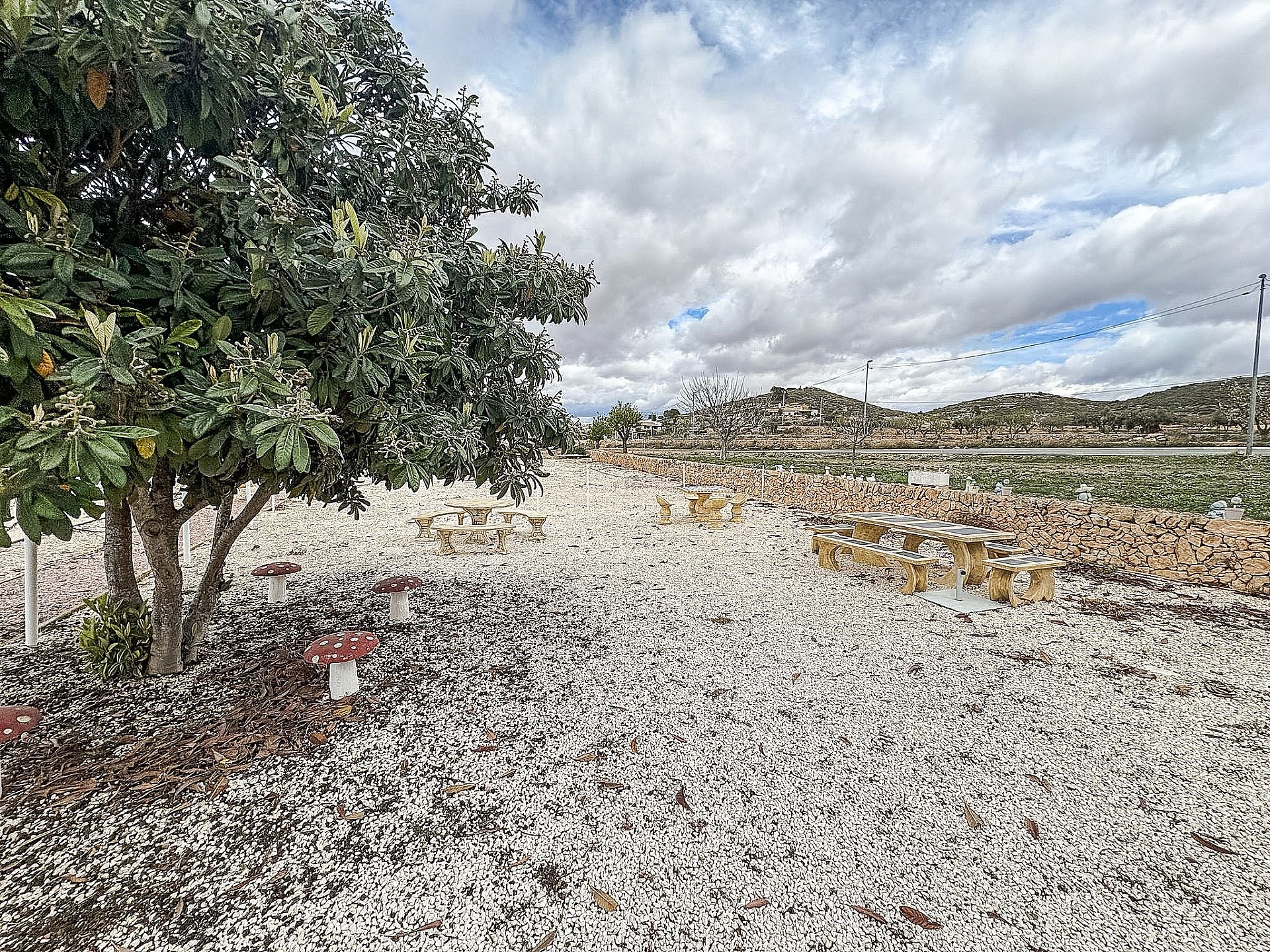Resale - 7 Bedroom 5 Bathroom Village house in Cañada del Trigo - - Murcia Resale - 7 Bedroom 5 Bathroom Village house in Cañada del Trigo - - Murcia