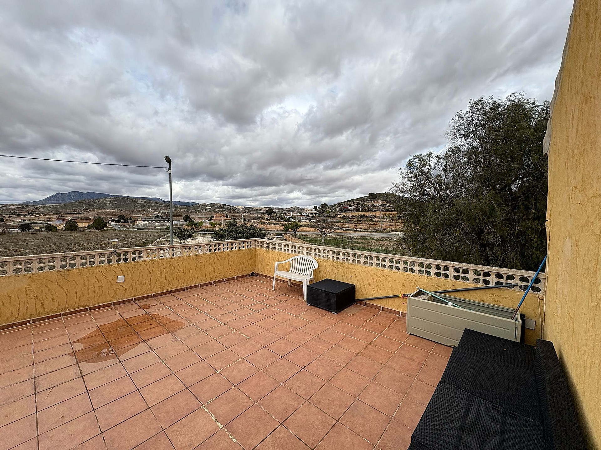 Resale - 7 Bedroom 5 Bathroom Village house in Cañada del Trigo - - Murcia Resale - 7 Bedroom 5 Bathroom Village house in Cañada del Trigo - - Murcia