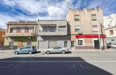 3-11195/3004, 4 Bedroom 2 Bathroom Townhouse in Elda