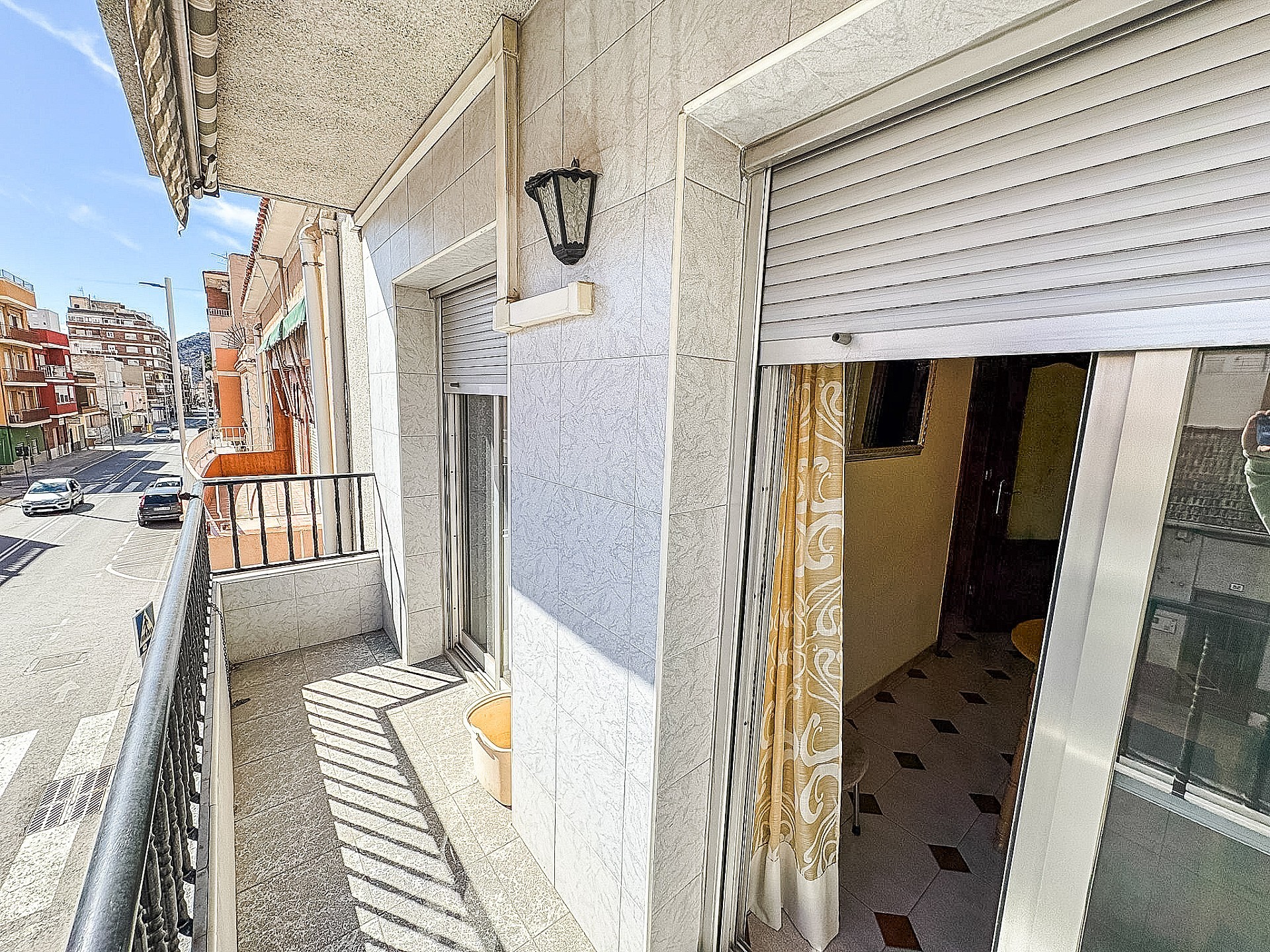 Resale - 4 Bedroom 2 Bathroom Townhouse in Elda - - Alicante Resale - 4 Bedroom 2 Bathroom Townhouse in Elda - - Alicante