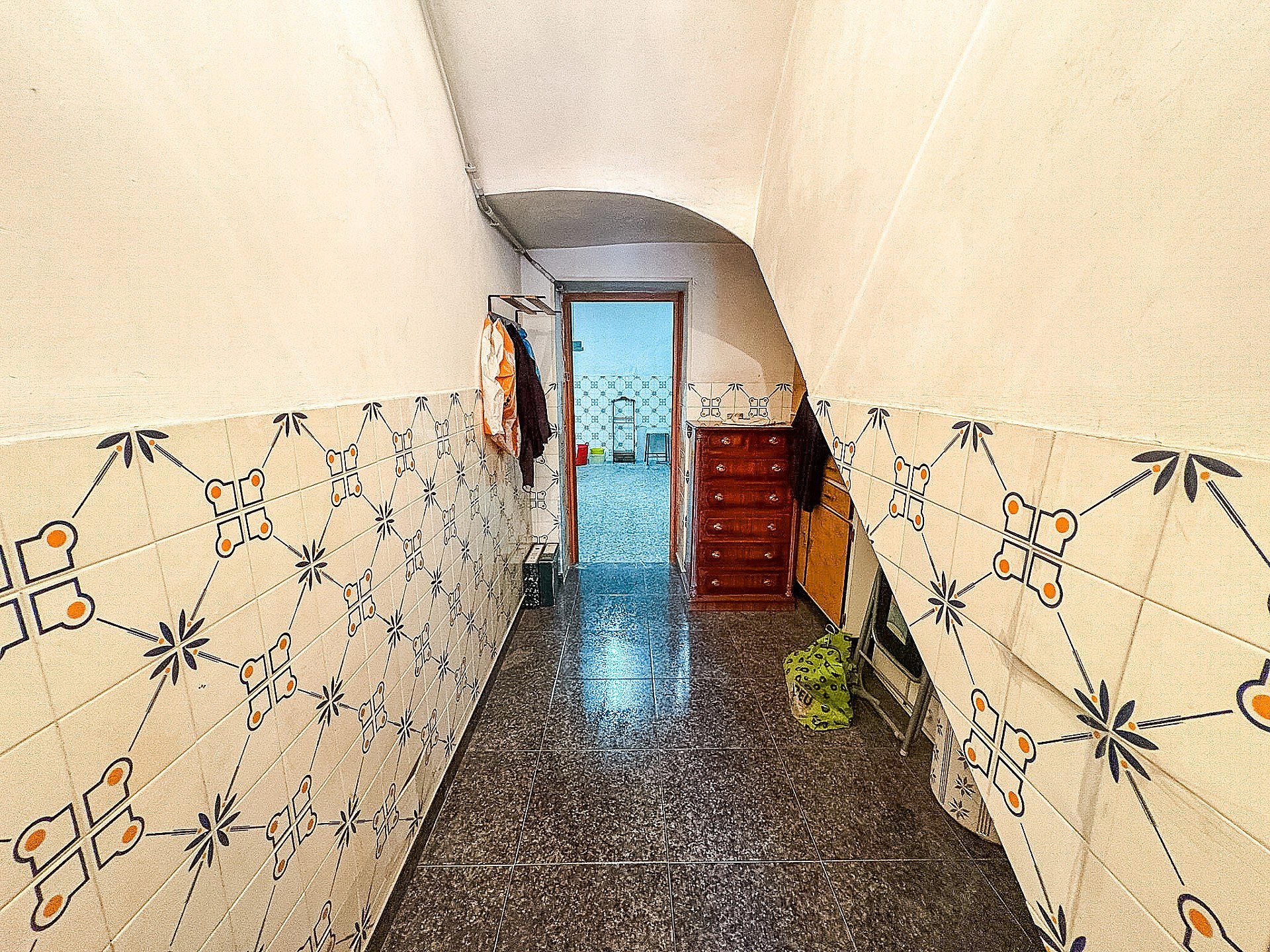 Resale - 4 Bedroom 2 Bathroom Townhouse in Elda - - Alicante Resale - 4 Bedroom 2 Bathroom Townhouse in Elda - - Alicante
