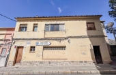 3-11273/3007, 6 Bedroom 2 Bathroom Restoration Project in Petrer