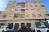 3-11375/3008, 4 Bedroom 2 Bathroom Apartment in Petrer