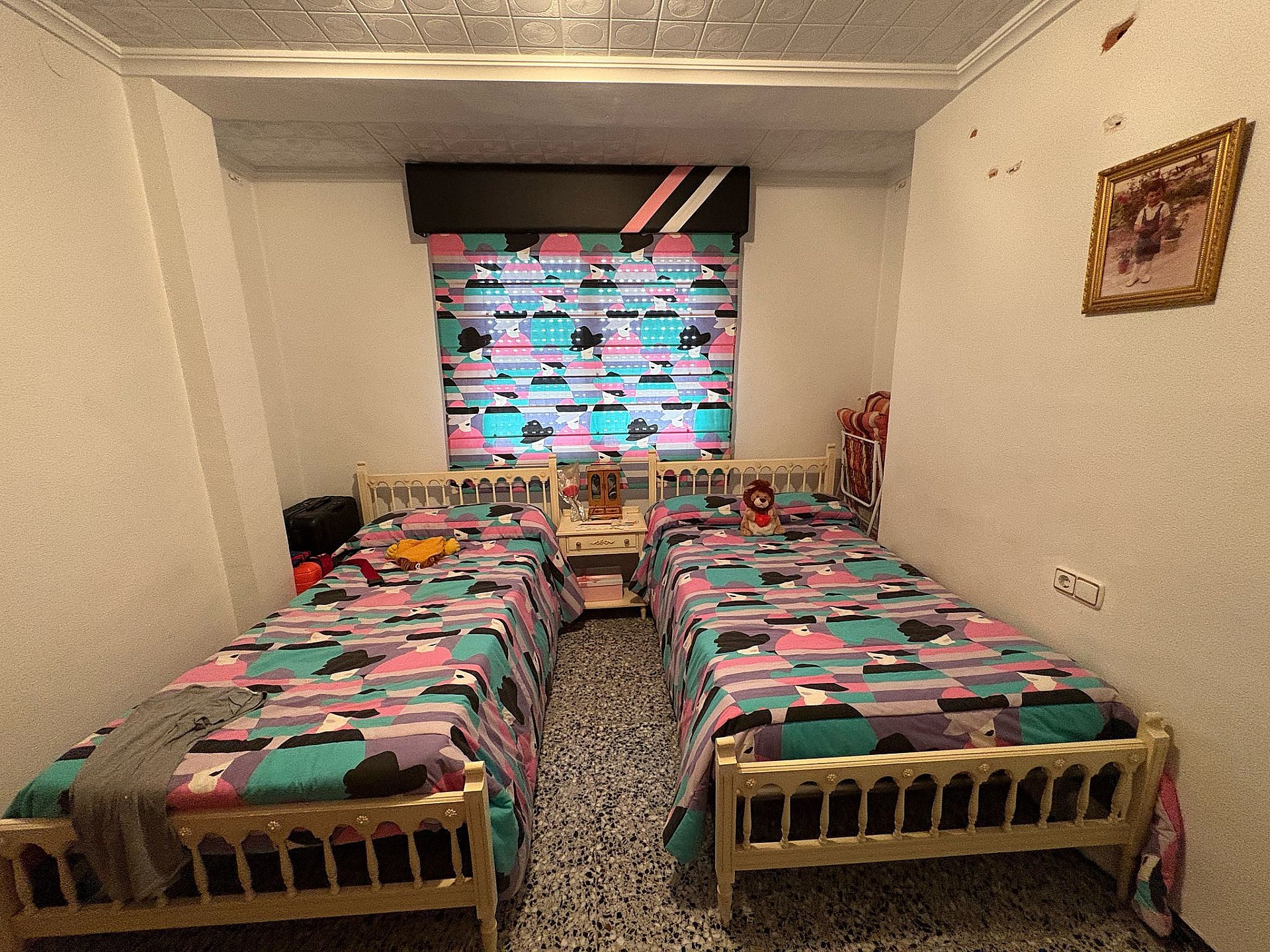Resale - 4 Bedroom 1 Bathroom Country house in Petrer - - Alicante Resale - 4 Bedroom 1 Bathroom Country house in Petrer - - Alicante