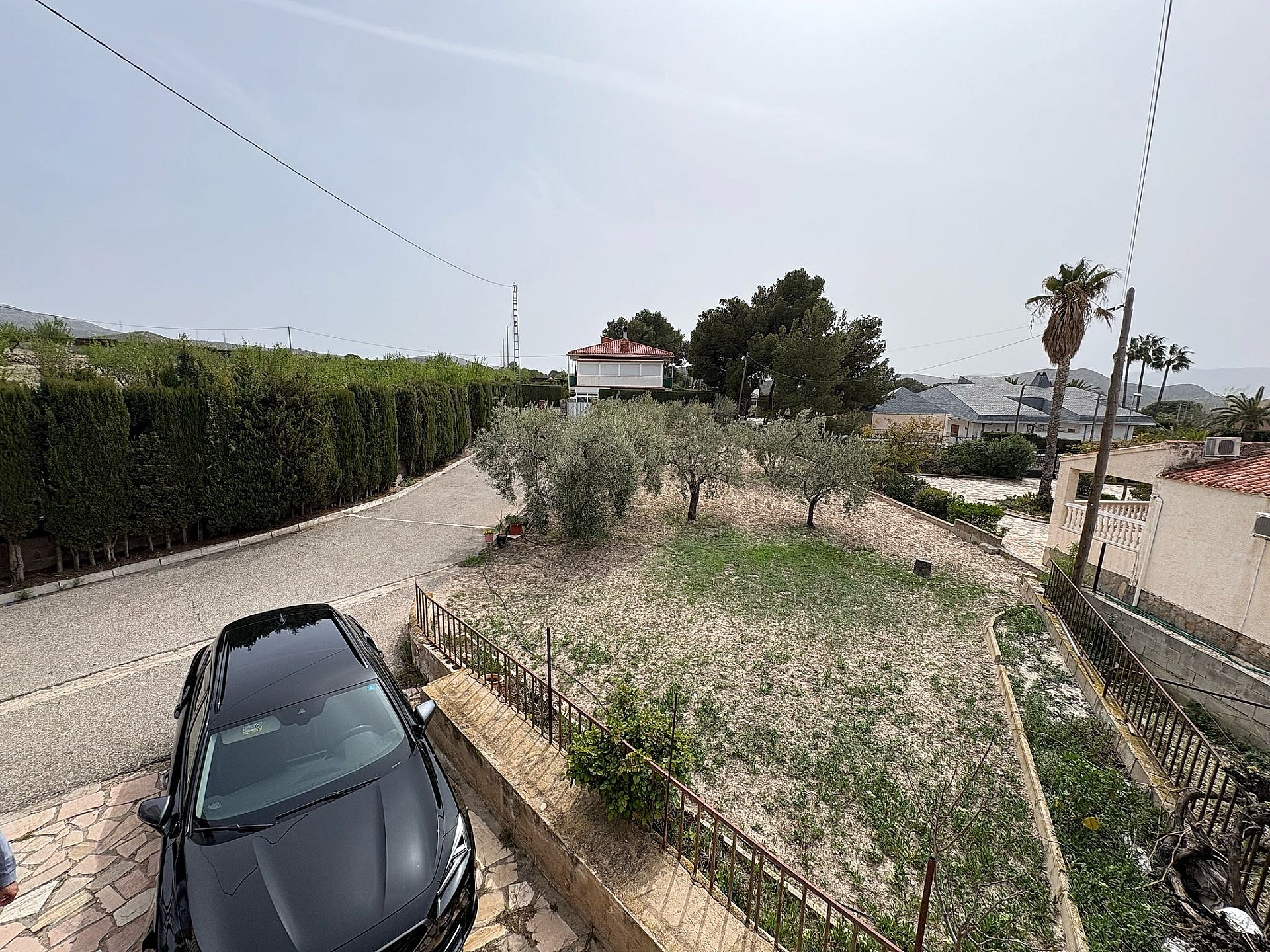 Resale - 4 Bedroom 1 Bathroom Country house in Petrer - - Alicante Resale - 4 Bedroom 1 Bathroom Country house in Petrer - - Alicante