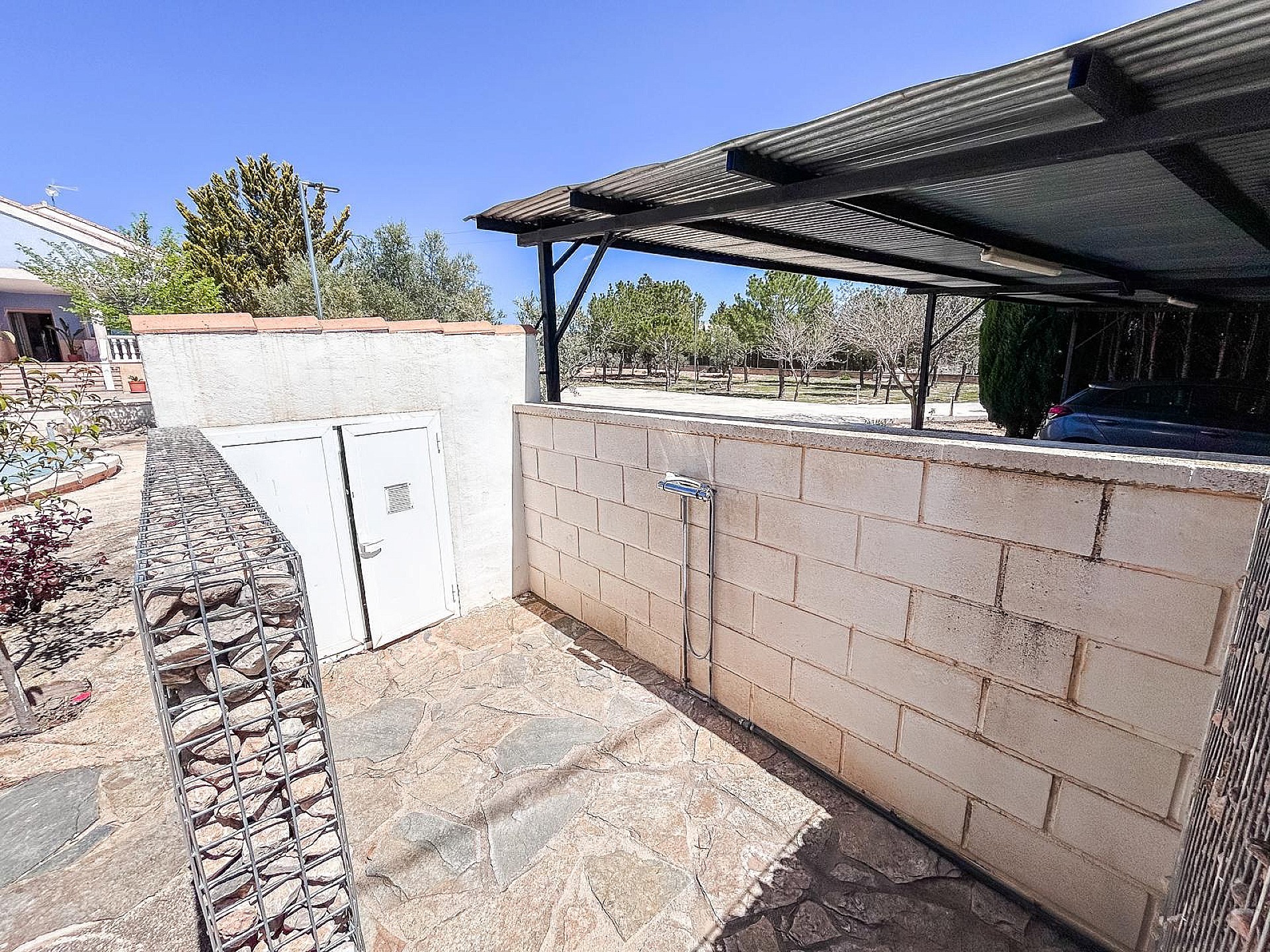Resale - 4 Bedroom 2 Bathroom Villa in Yecla - - Murcia Resale - 4 Bedroom 2 Bathroom Villa in Yecla - - Murcia