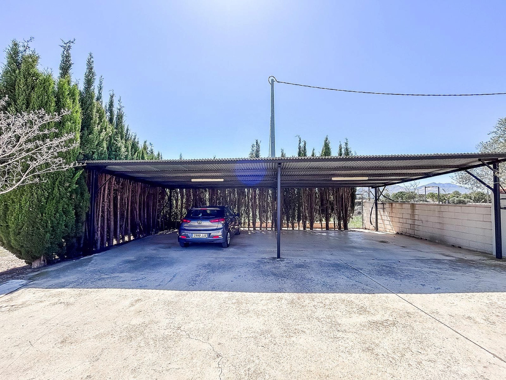 Resale - 4 Bedroom 2 Bathroom Villa in Yecla - - Murcia Resale - 4 Bedroom 2 Bathroom Villa in Yecla - - Murcia