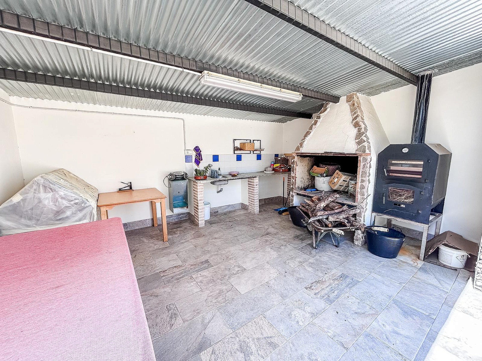 Resale - 4 Bedroom 2 Bathroom Villa in Yecla - - Murcia Resale - 4 Bedroom 2 Bathroom Villa in Yecla - - Murcia