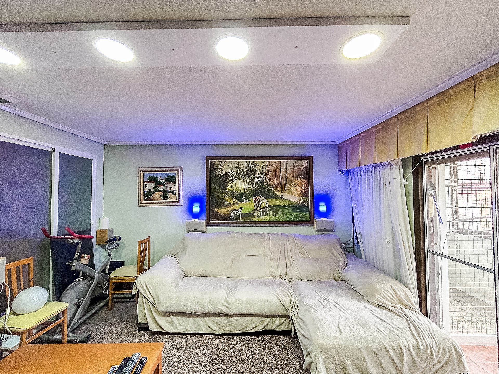 Resale - 4 Bedroom 2 Bathroom Apartment in Elda - - Alicante Resale - 4 Bedroom 2 Bathroom Apartment in Elda - - Alicante