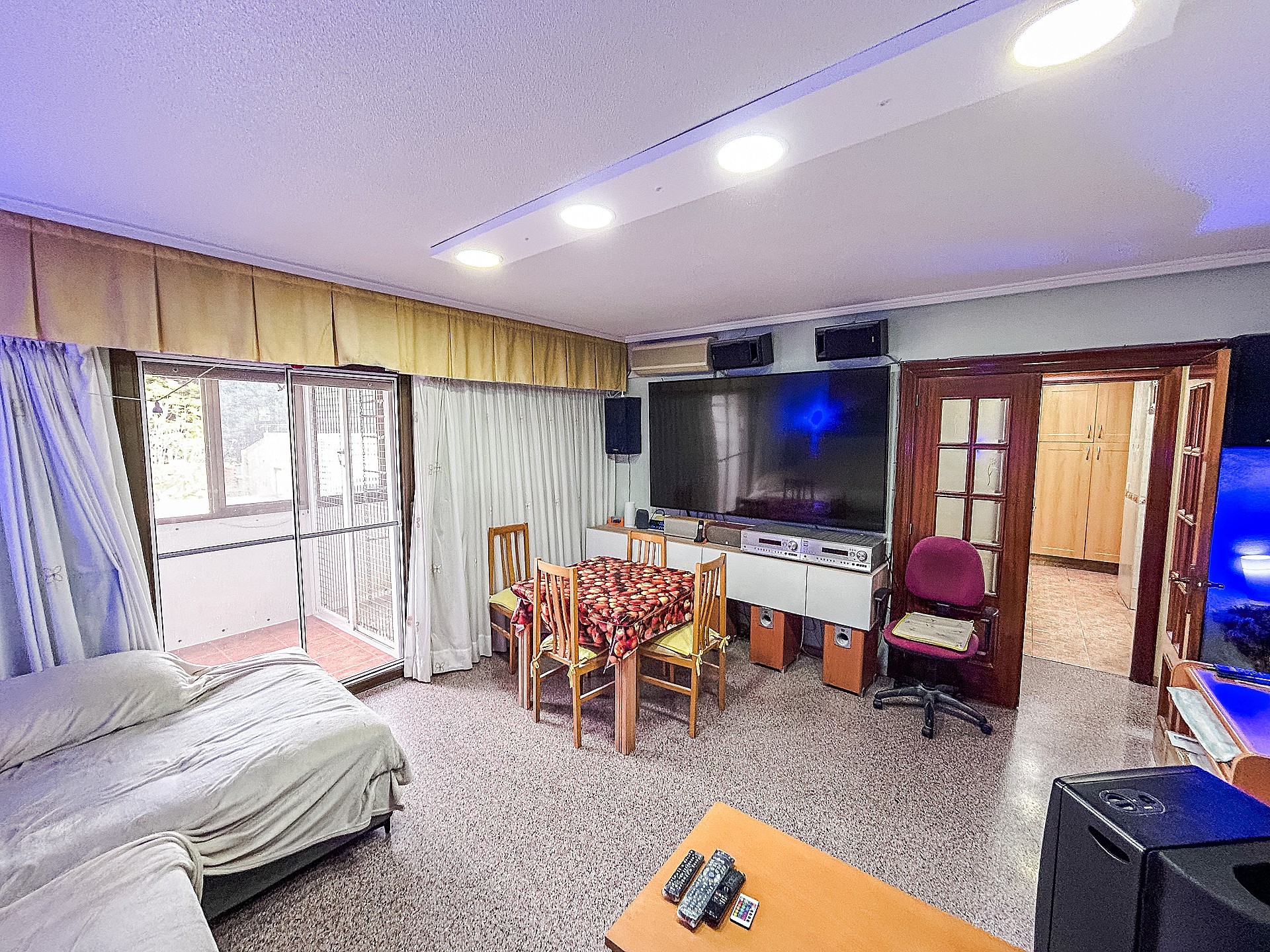 Resale - 4 Bedroom 2 Bathroom Apartment in Elda - - Alicante Resale - 4 Bedroom 2 Bathroom Apartment in Elda - - Alicante