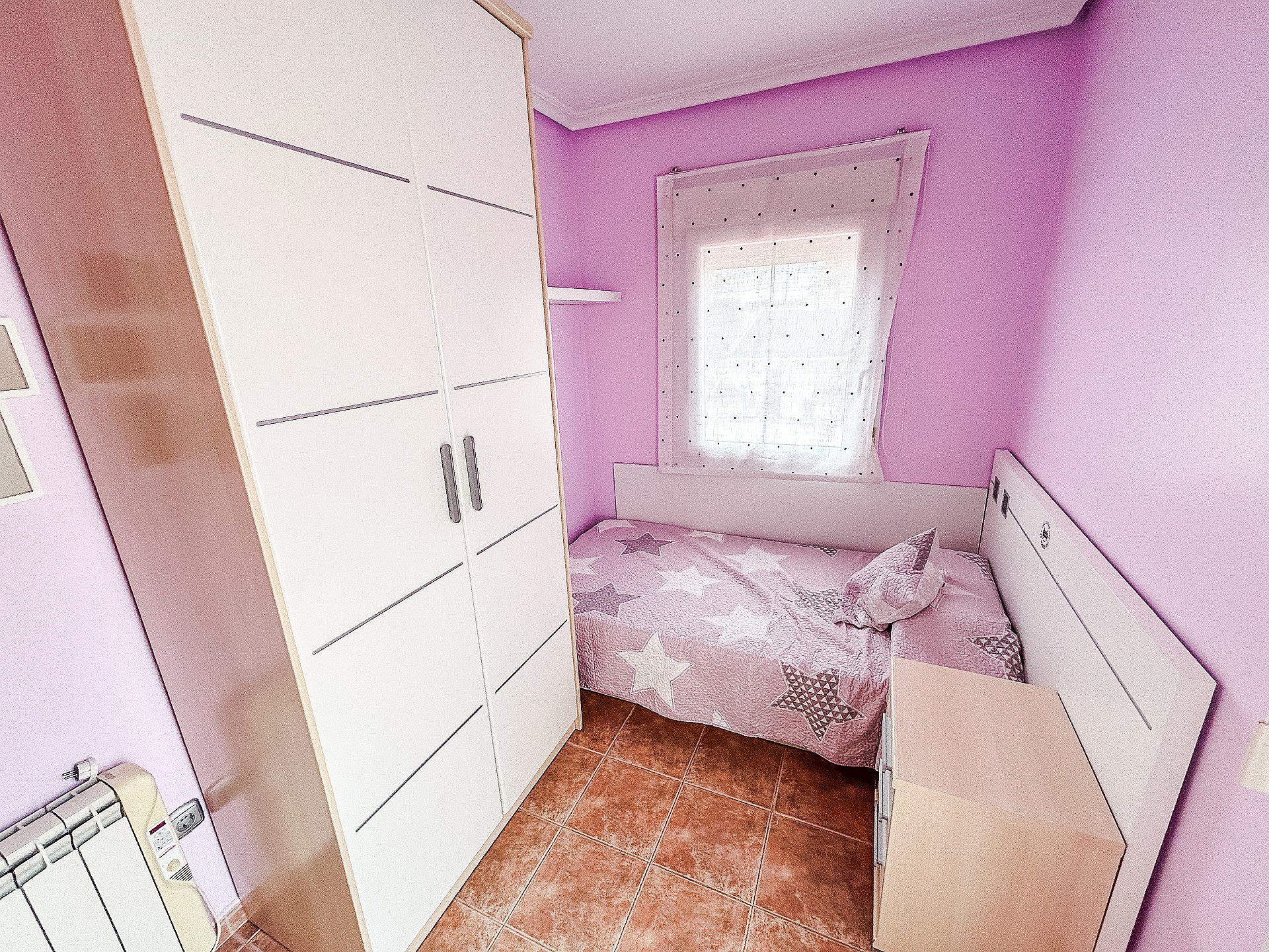 Resale - 5 Bedroom 2 Bathroom Townhouse in Pinoso - - Alicante Resale - 5 Bedroom 2 Bathroom Townhouse in Pinoso - - Alicante